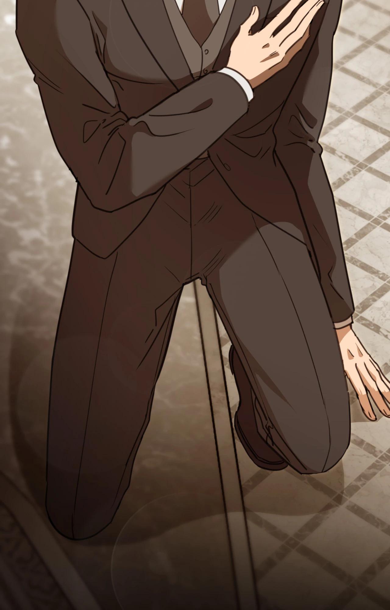 Caladrius Chapter 17 page 42 - 