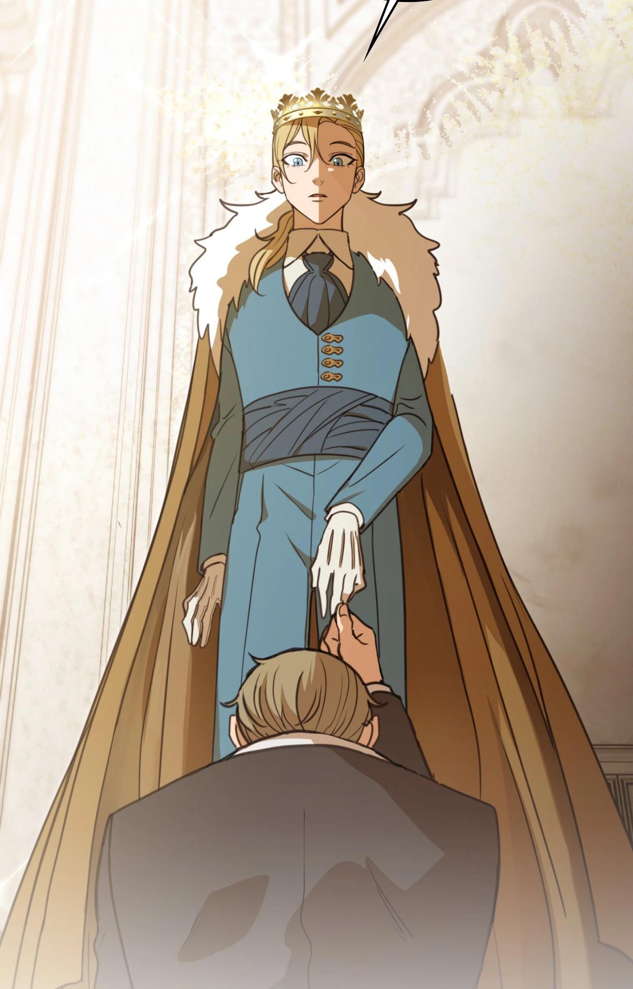 Caladrius Chapter 17 page 47 - 