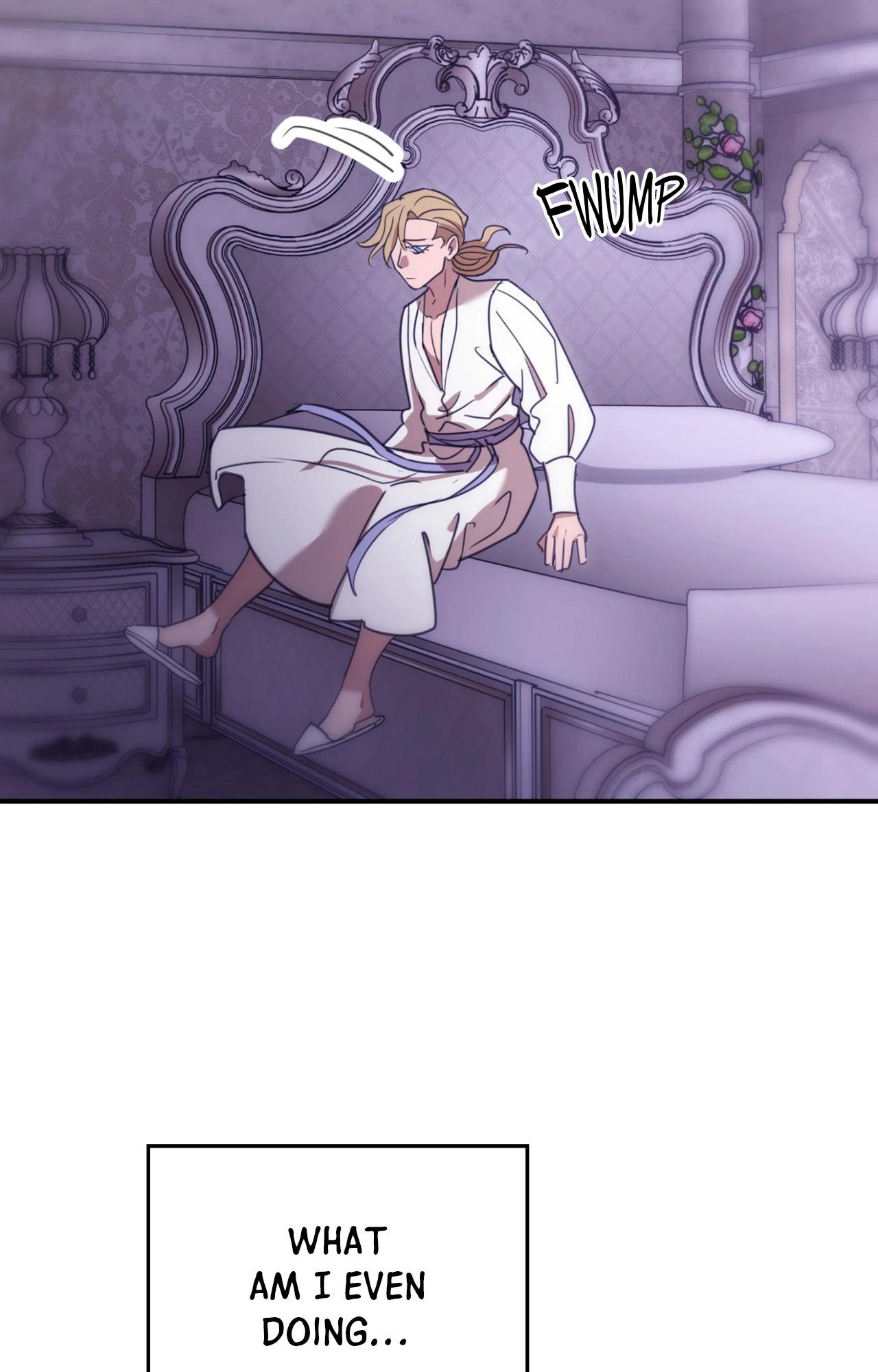 Caladrius Chapter 17 page 54 - 