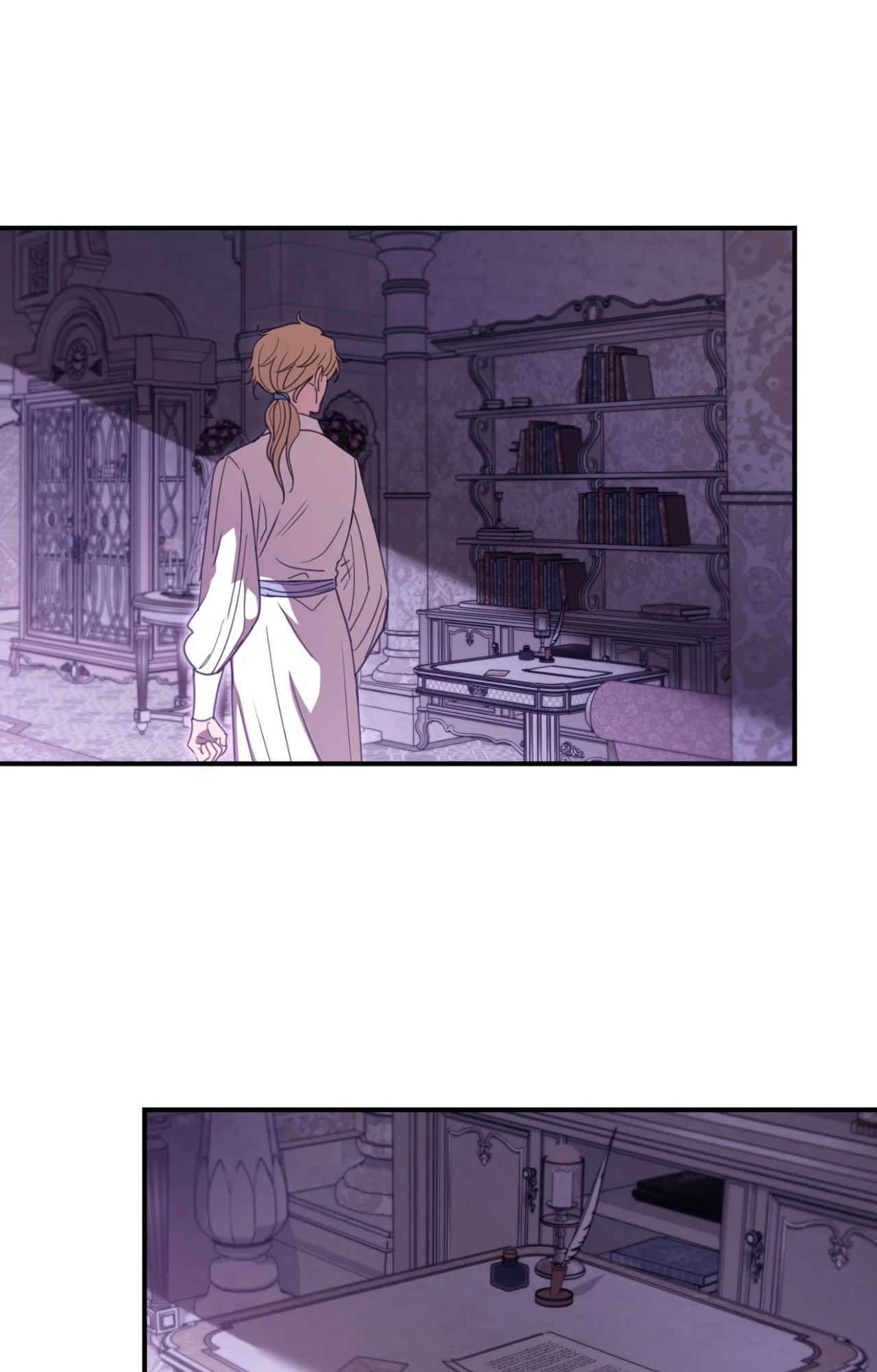 Caladrius Chapter 17 page 64 - 