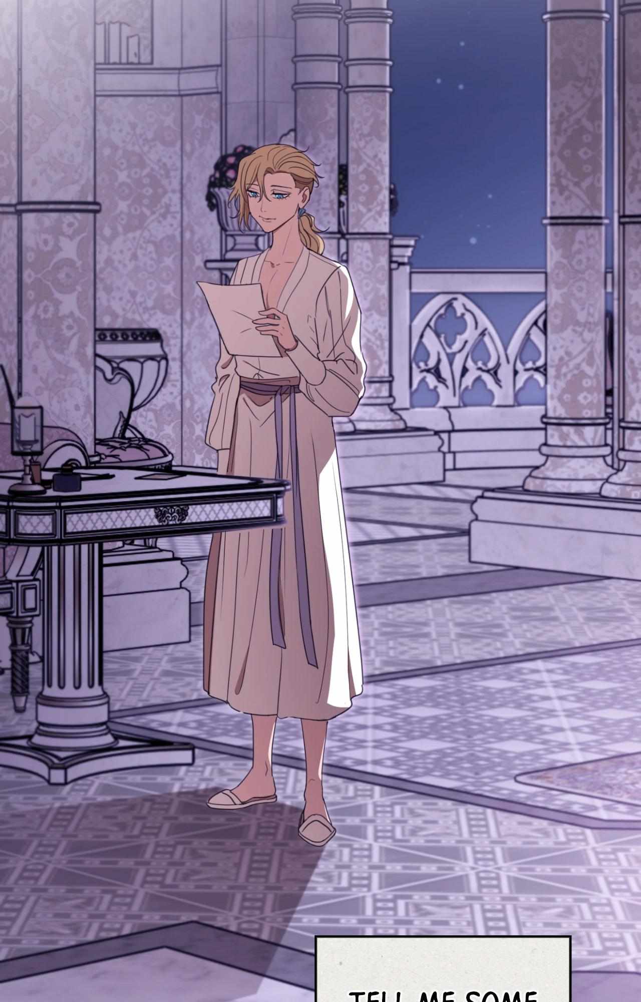 Caladrius Chapter 17 page 66 - 