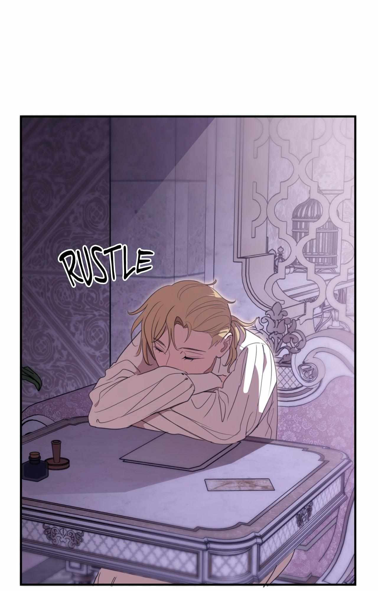 Caladrius Chapter 17 page 74 - 