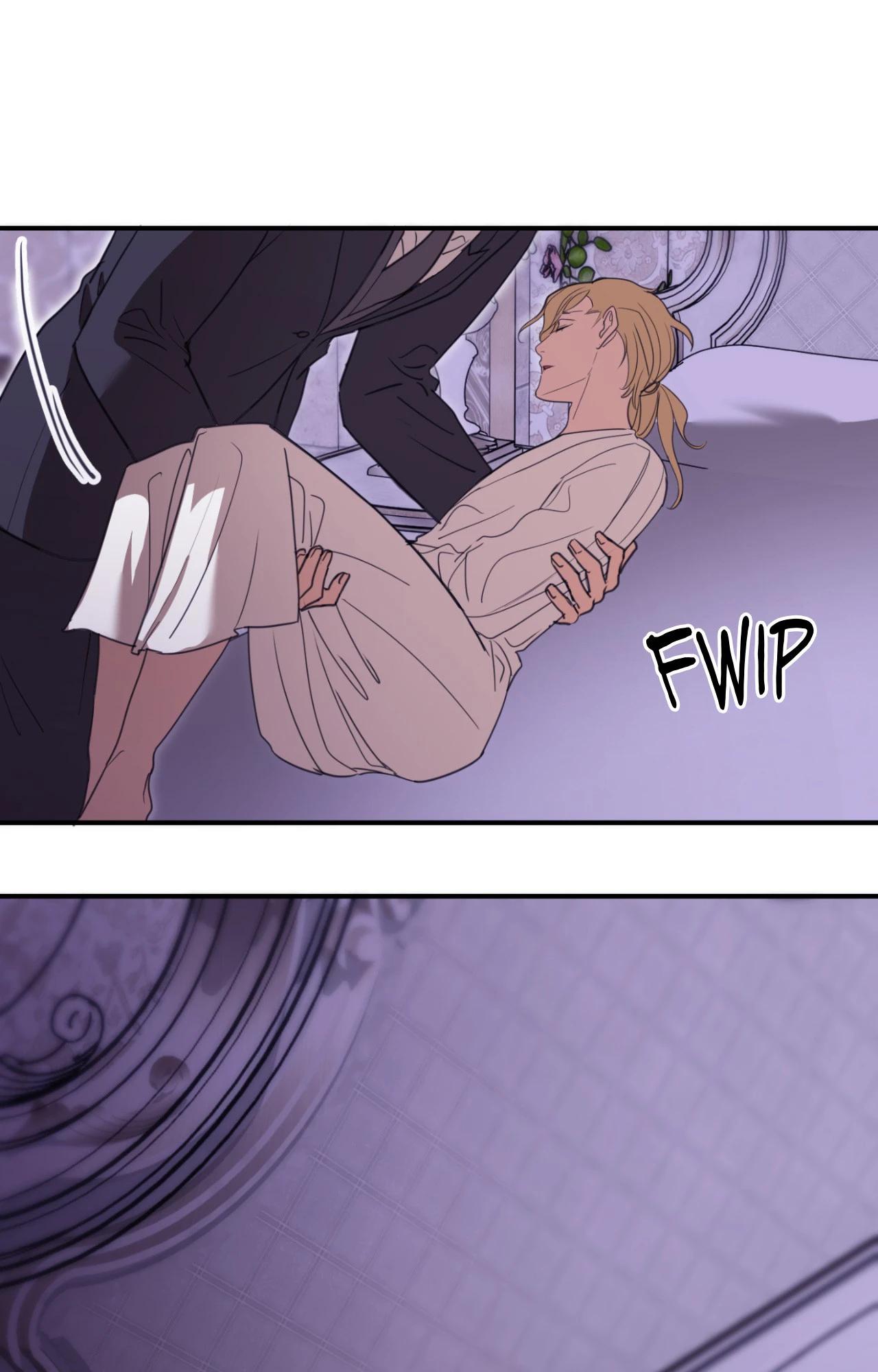 Caladrius Chapter 17 page 76 - 