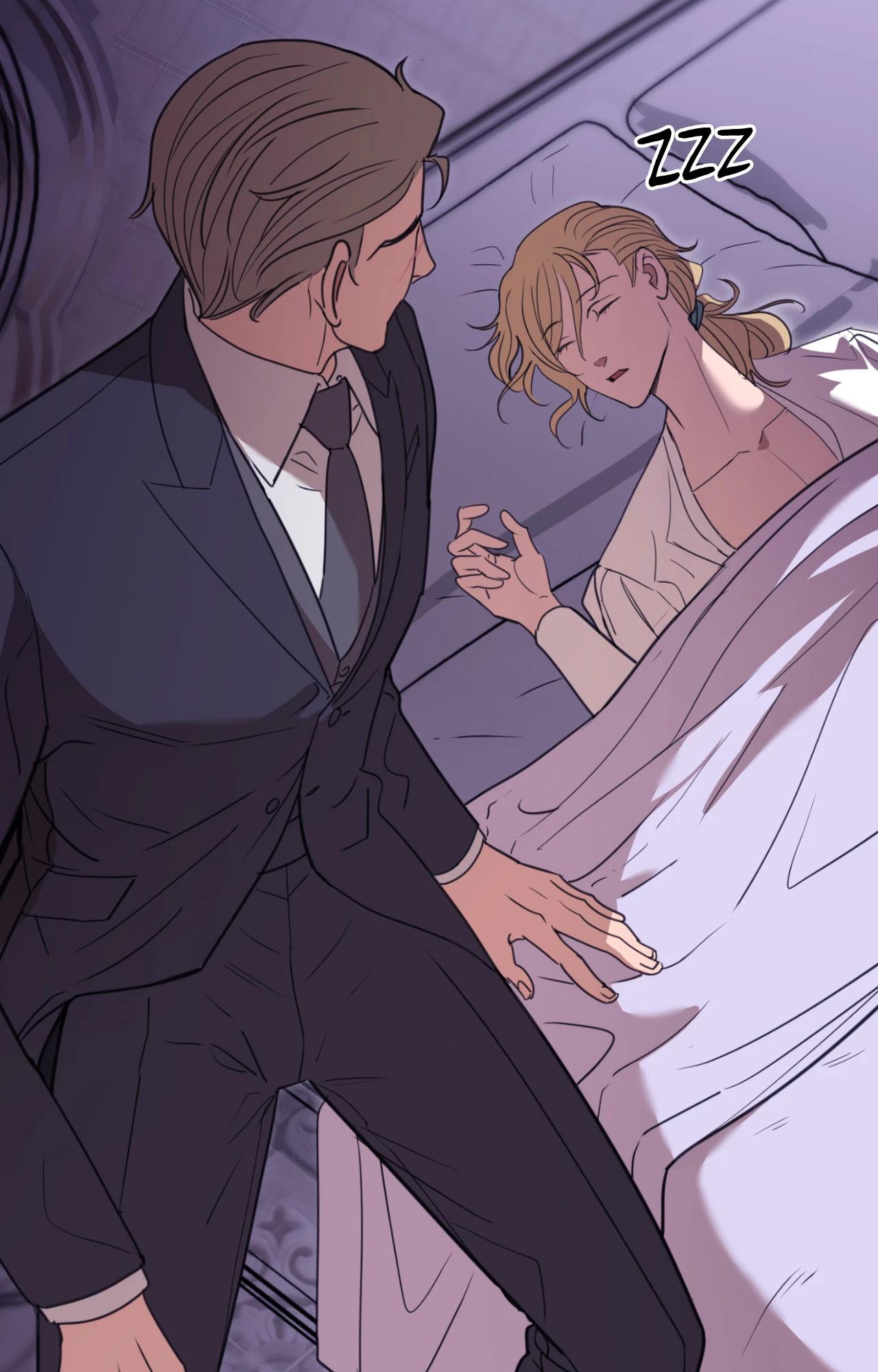 Caladrius Chapter 17 page 77 - 