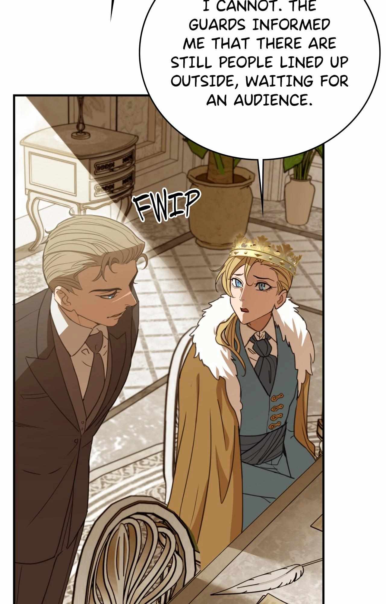 Caladrius Chapter 17 page 9 - 