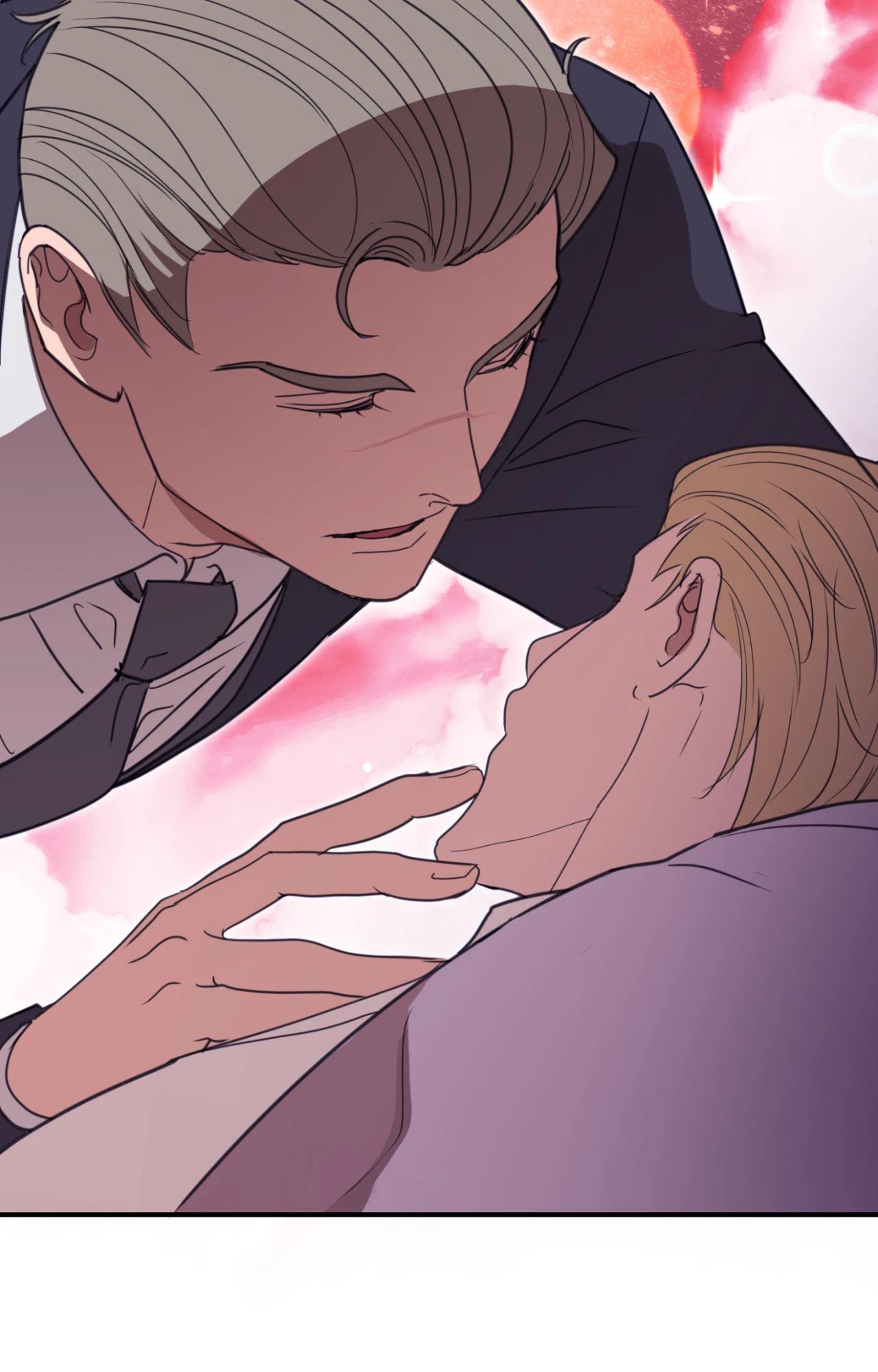 Caladrius Chapter 17 page 81 - 
