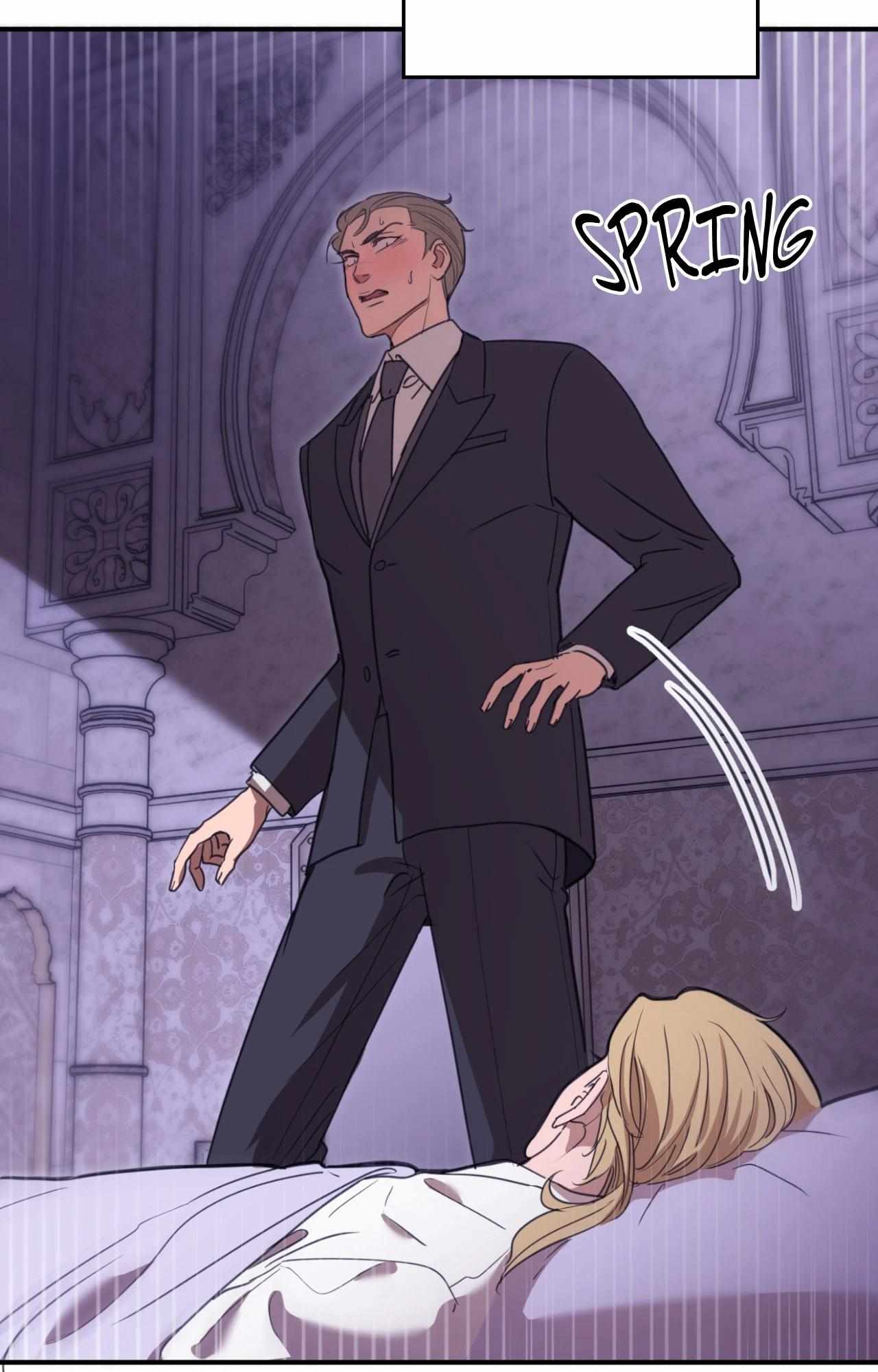 Caladrius Chapter 17 page 84 - 