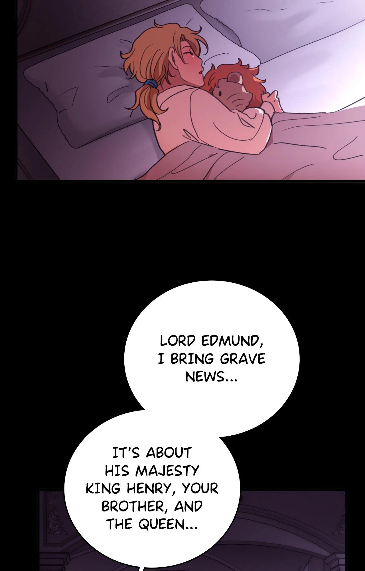 Caladrius Chapter 18 page 12 - 