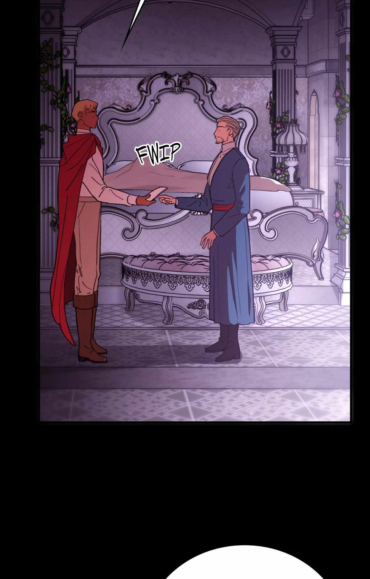 Caladrius Chapter 18 page 13 - 