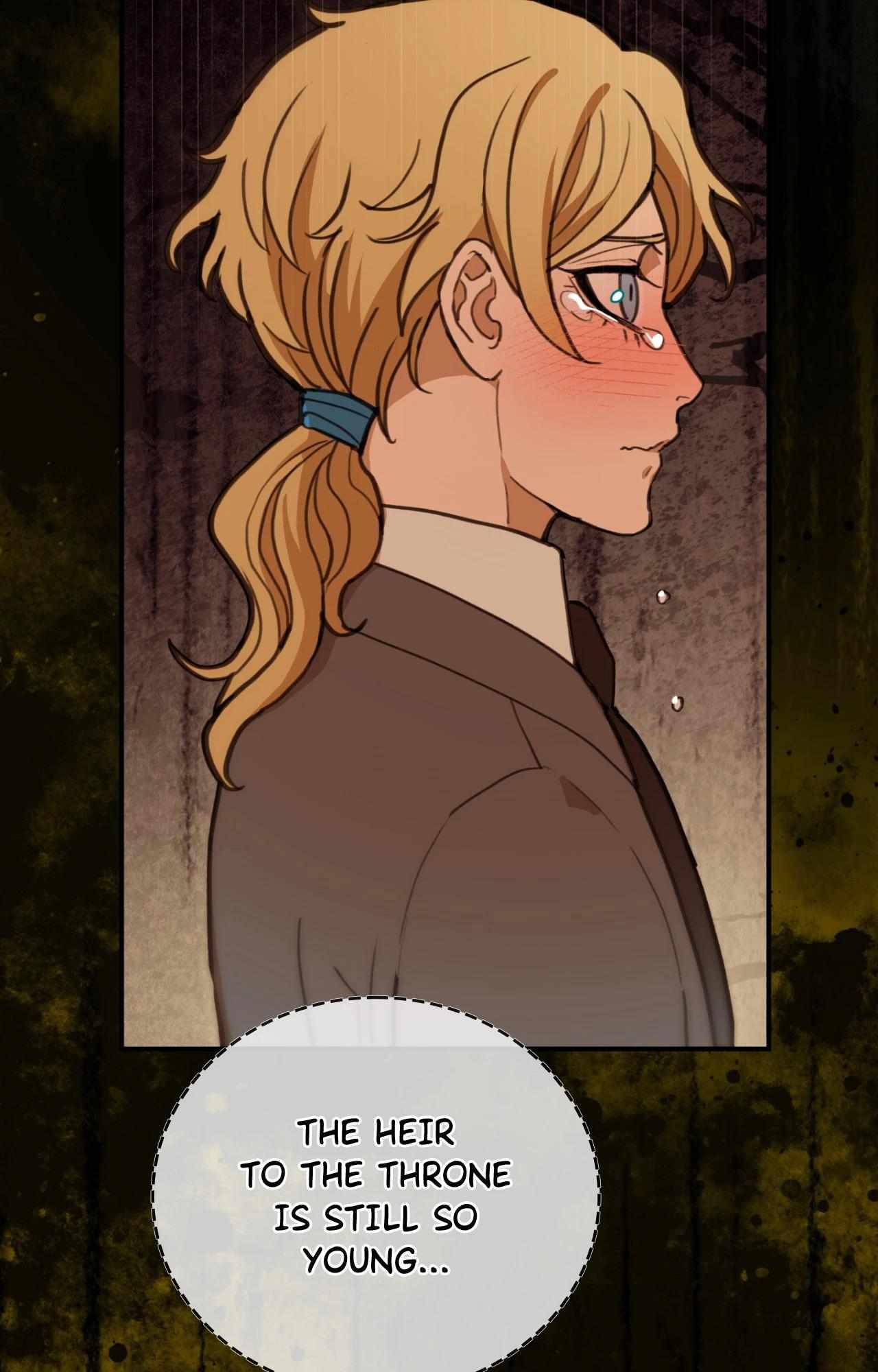 Caladrius Chapter 18 page 21 - 