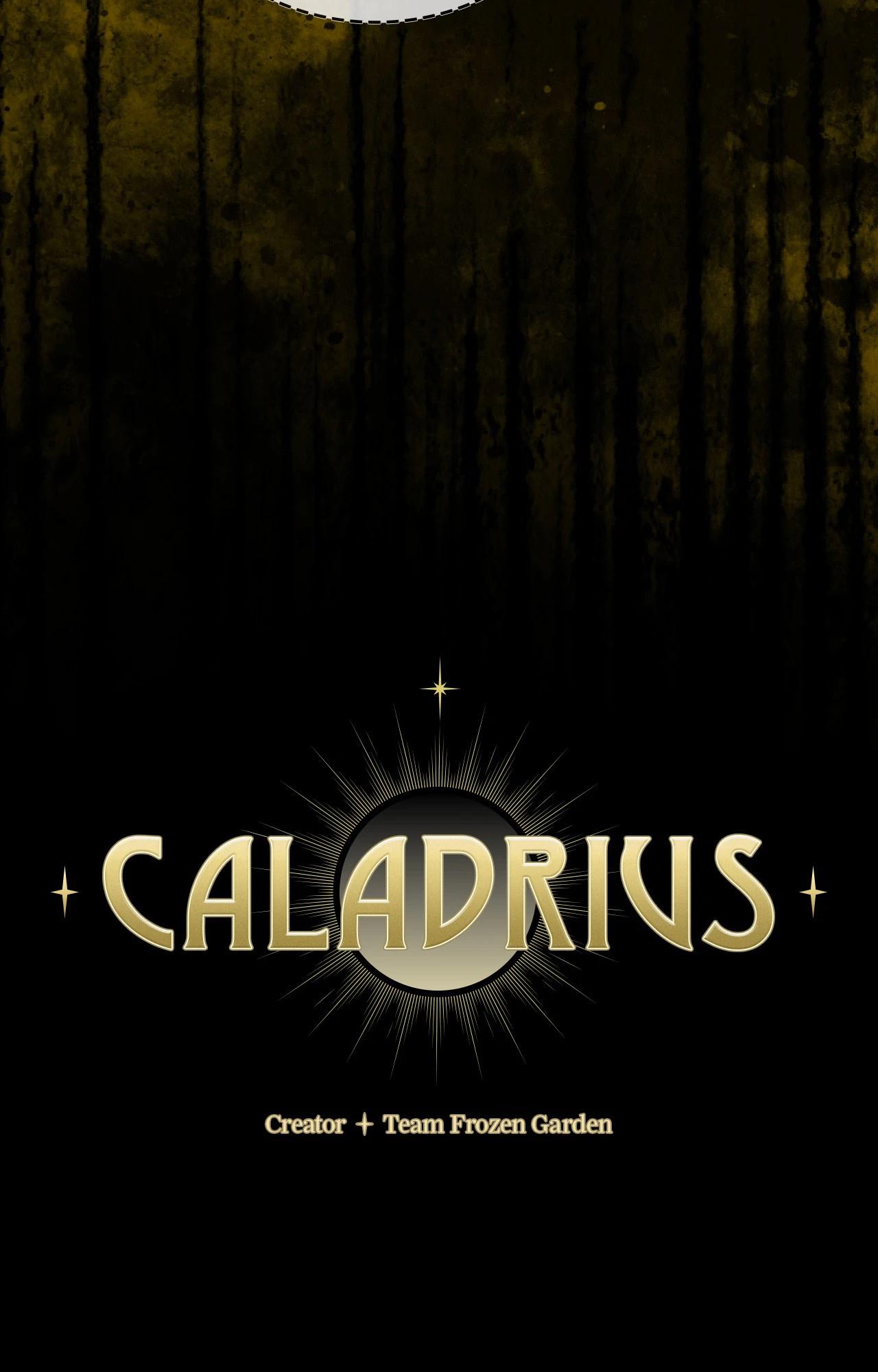 Caladrius Chapter 18 page 22 - 