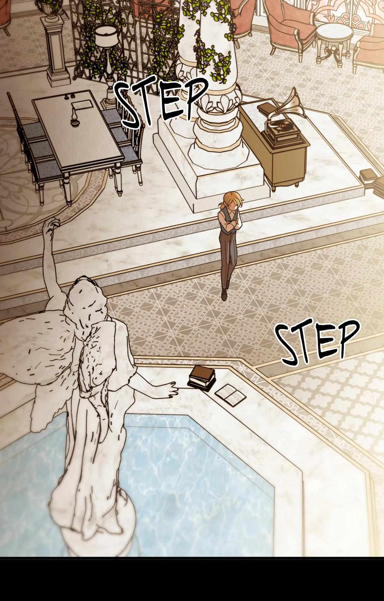 Caladrius Chapter 18 page 29 - 