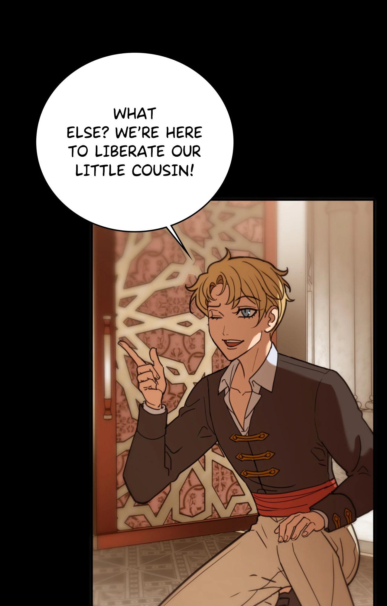 Caladrius Chapter 18 page 37 - 