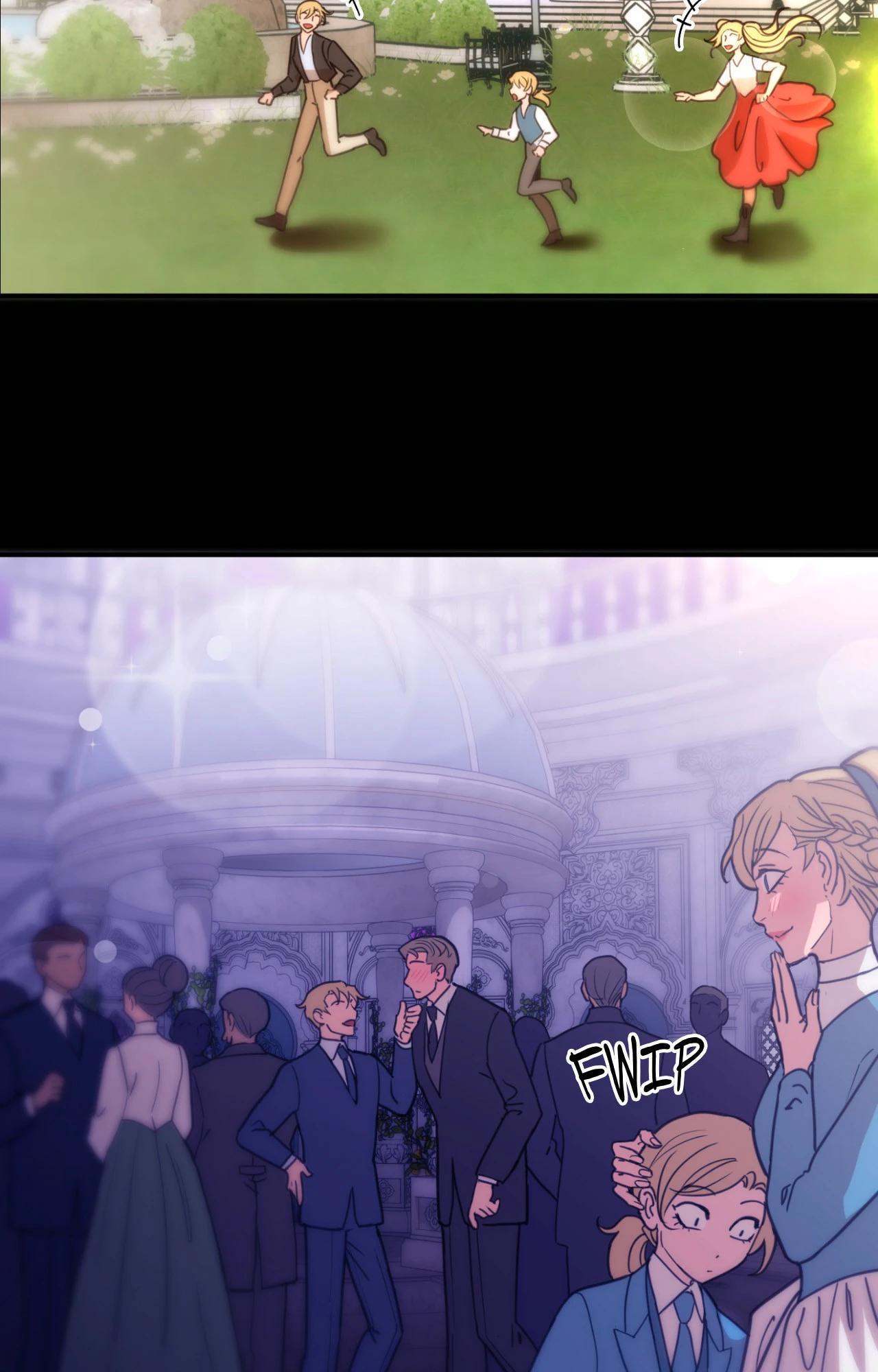 Caladrius Chapter 18 page 43 - 