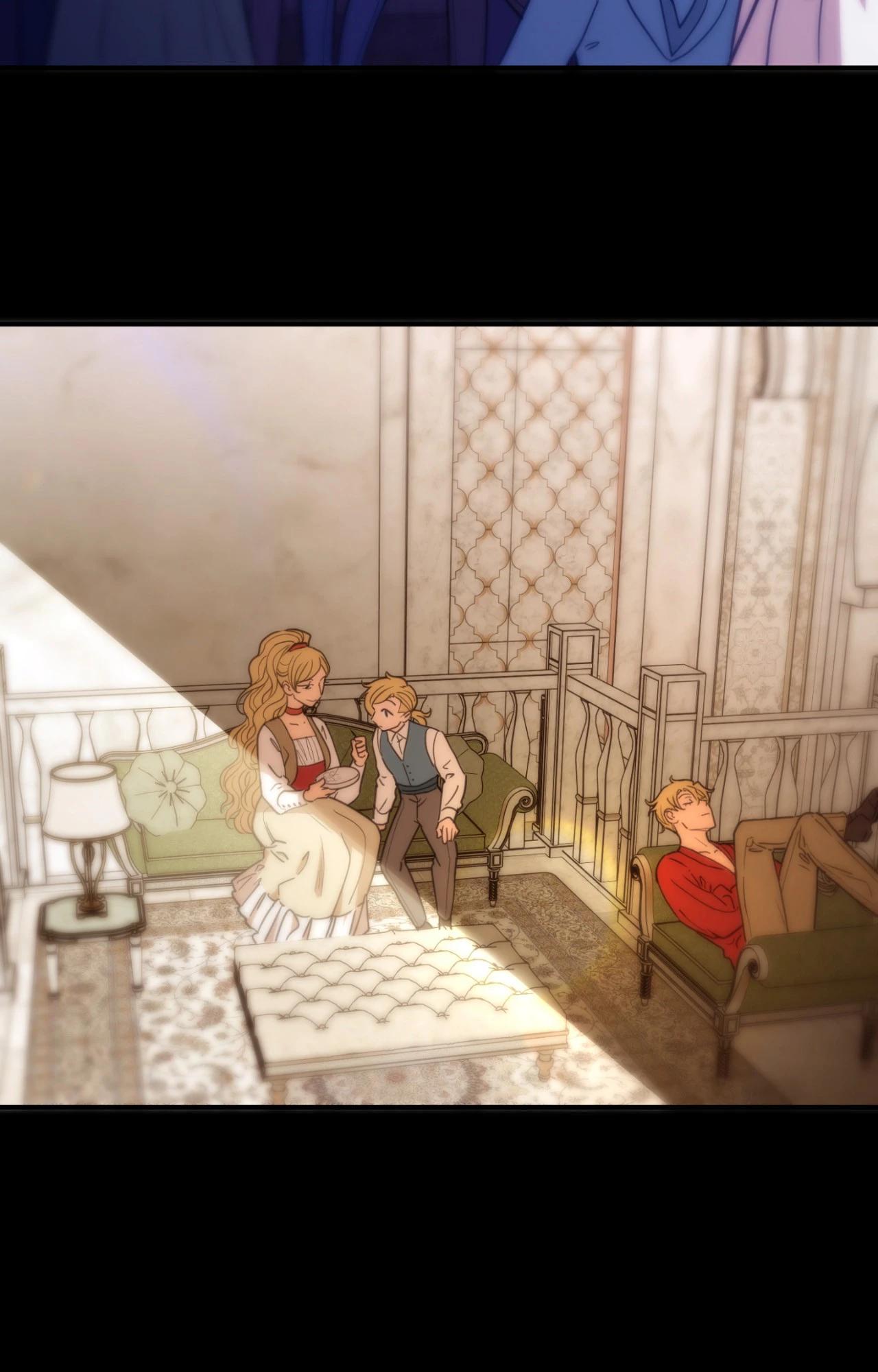 Caladrius Chapter 18 page 44 - 