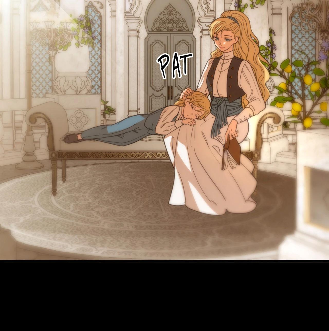 Caladrius Chapter 18 page 46 - 