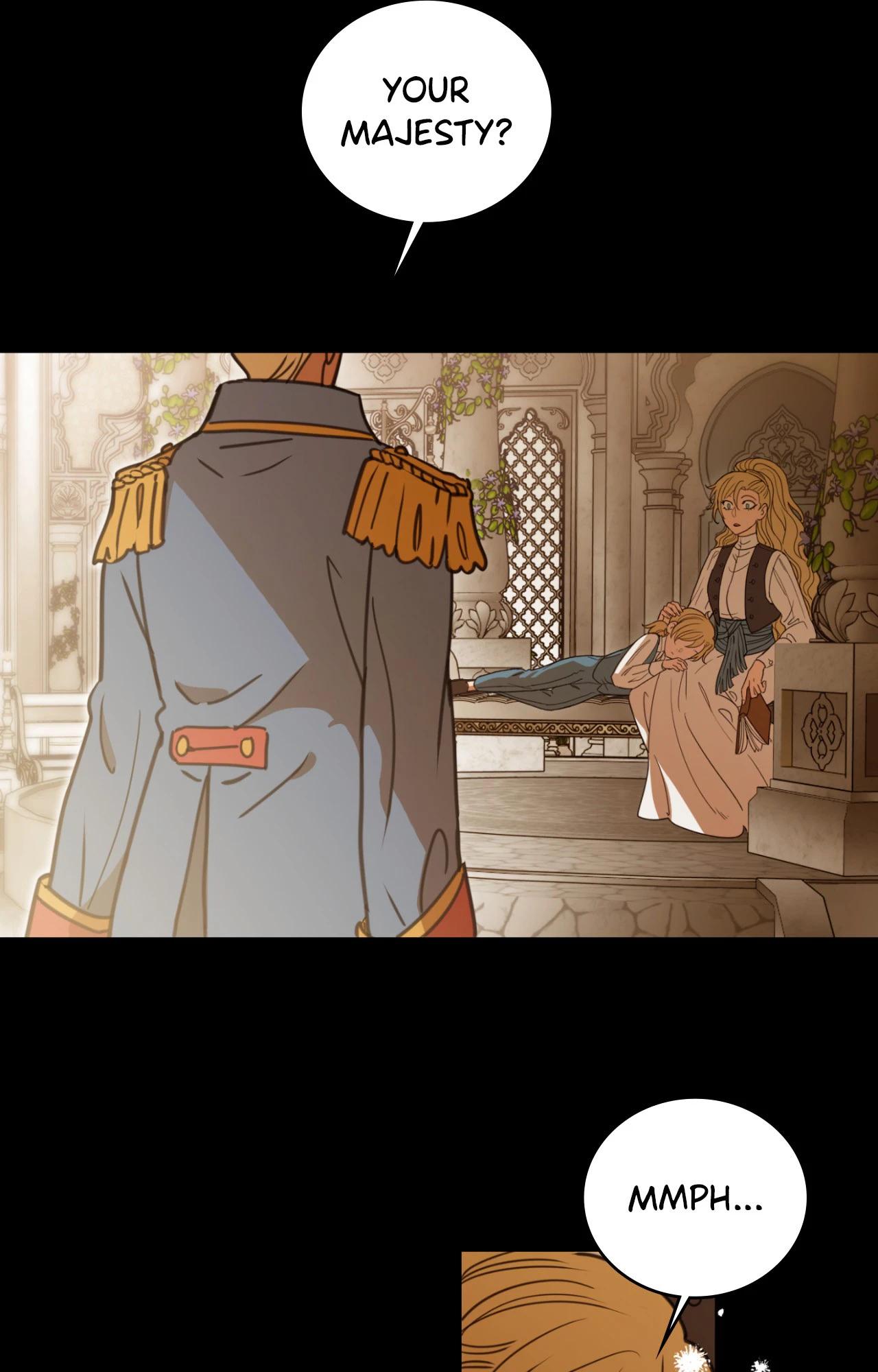 Caladrius Chapter 18 page 48 - 
