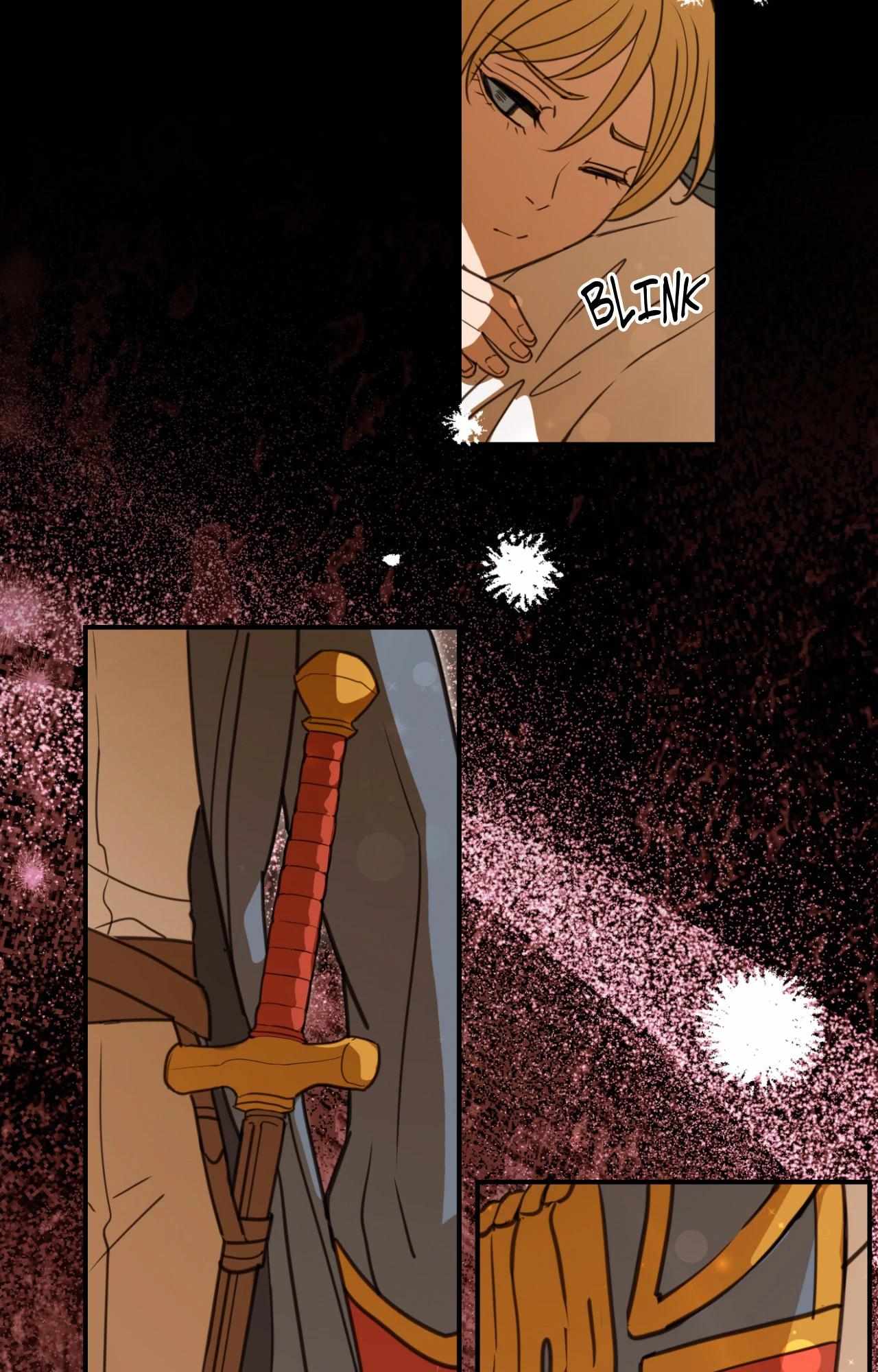 Caladrius Chapter 18 page 49 - 