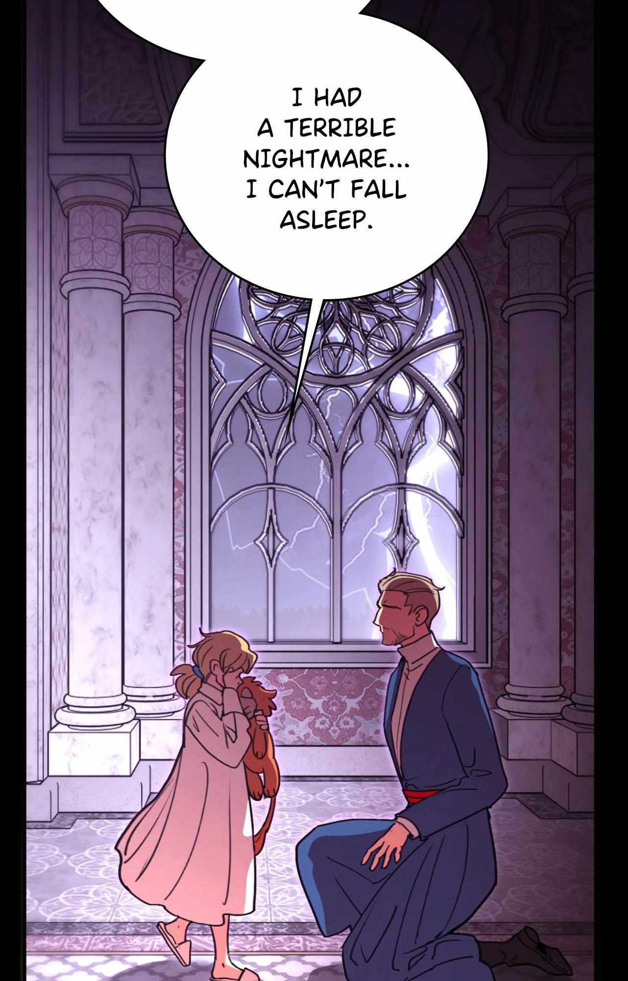 Caladrius Chapter 18 page 6 - 