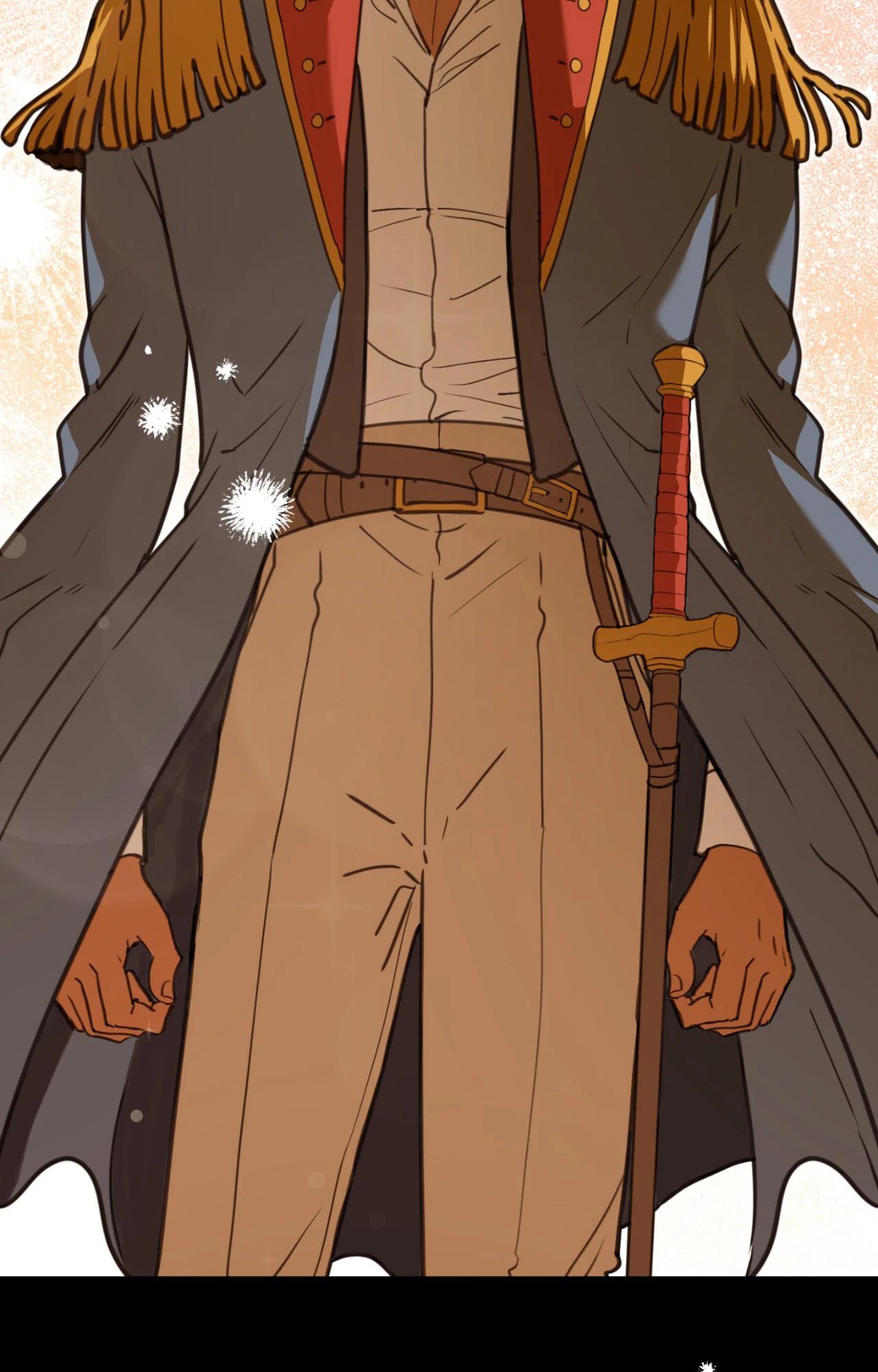 Caladrius Chapter 18 page 51 - 