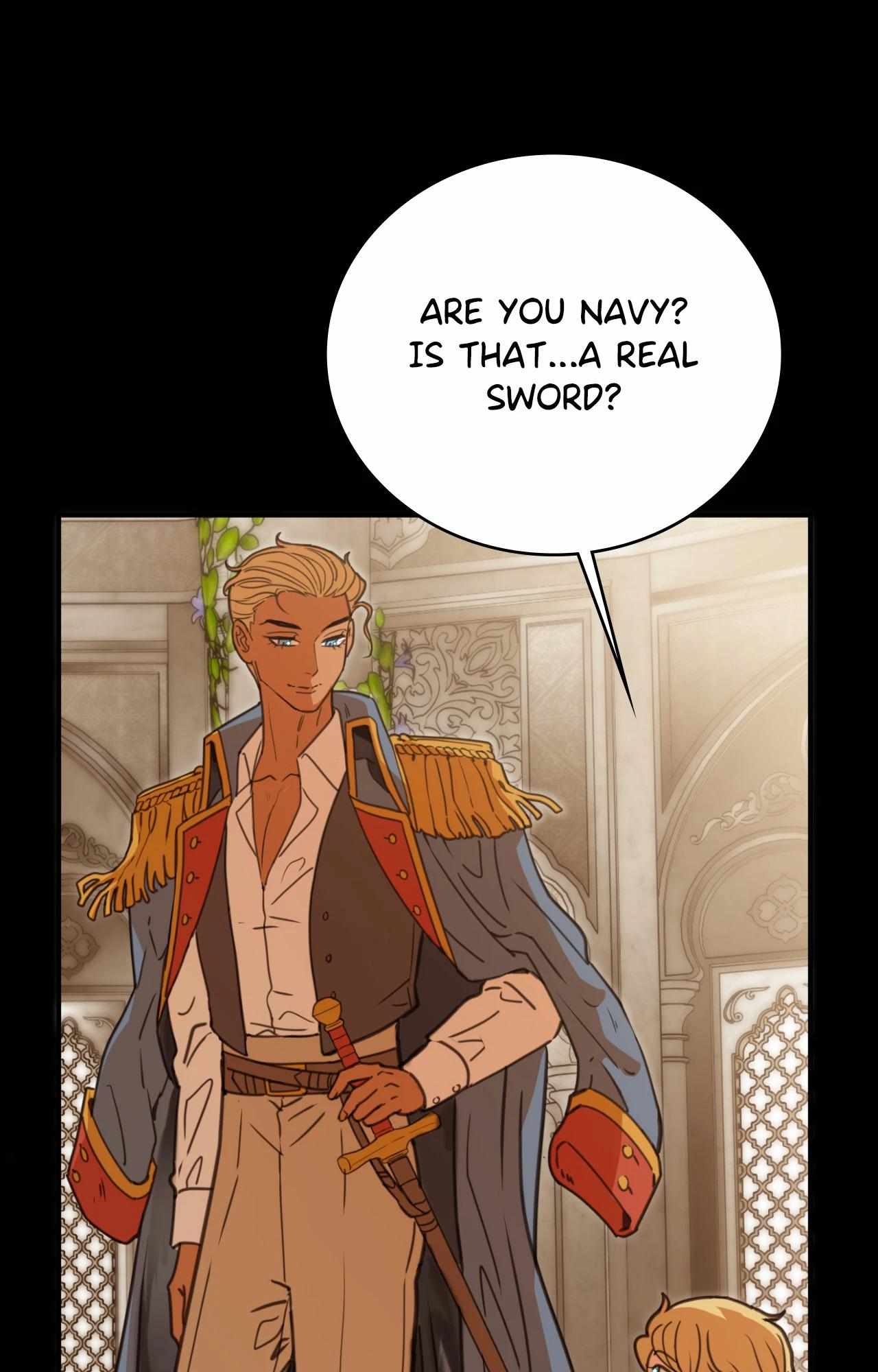 Caladrius Chapter 18 page 58 - 