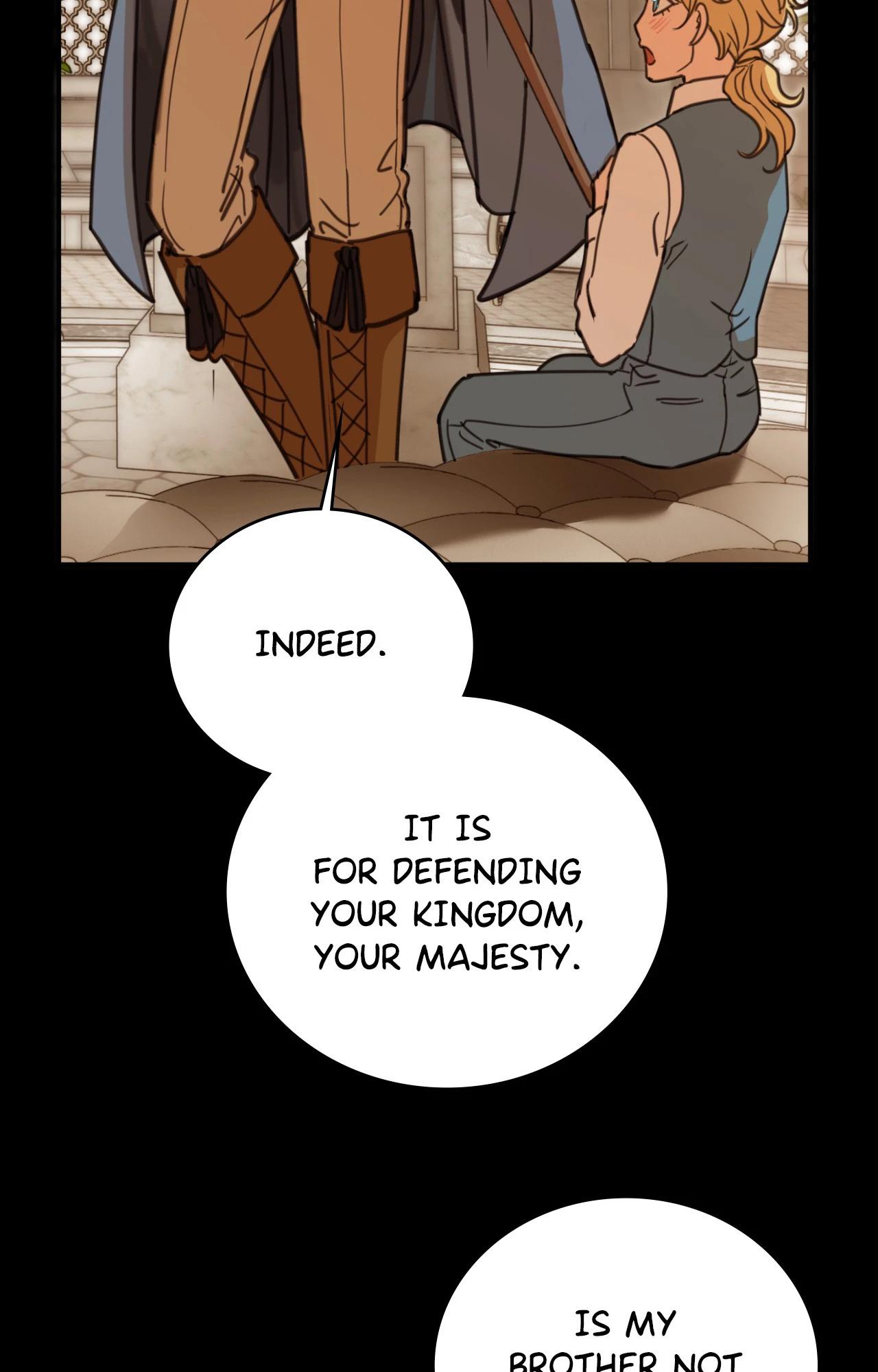 Caladrius Chapter 18 page 59 - 