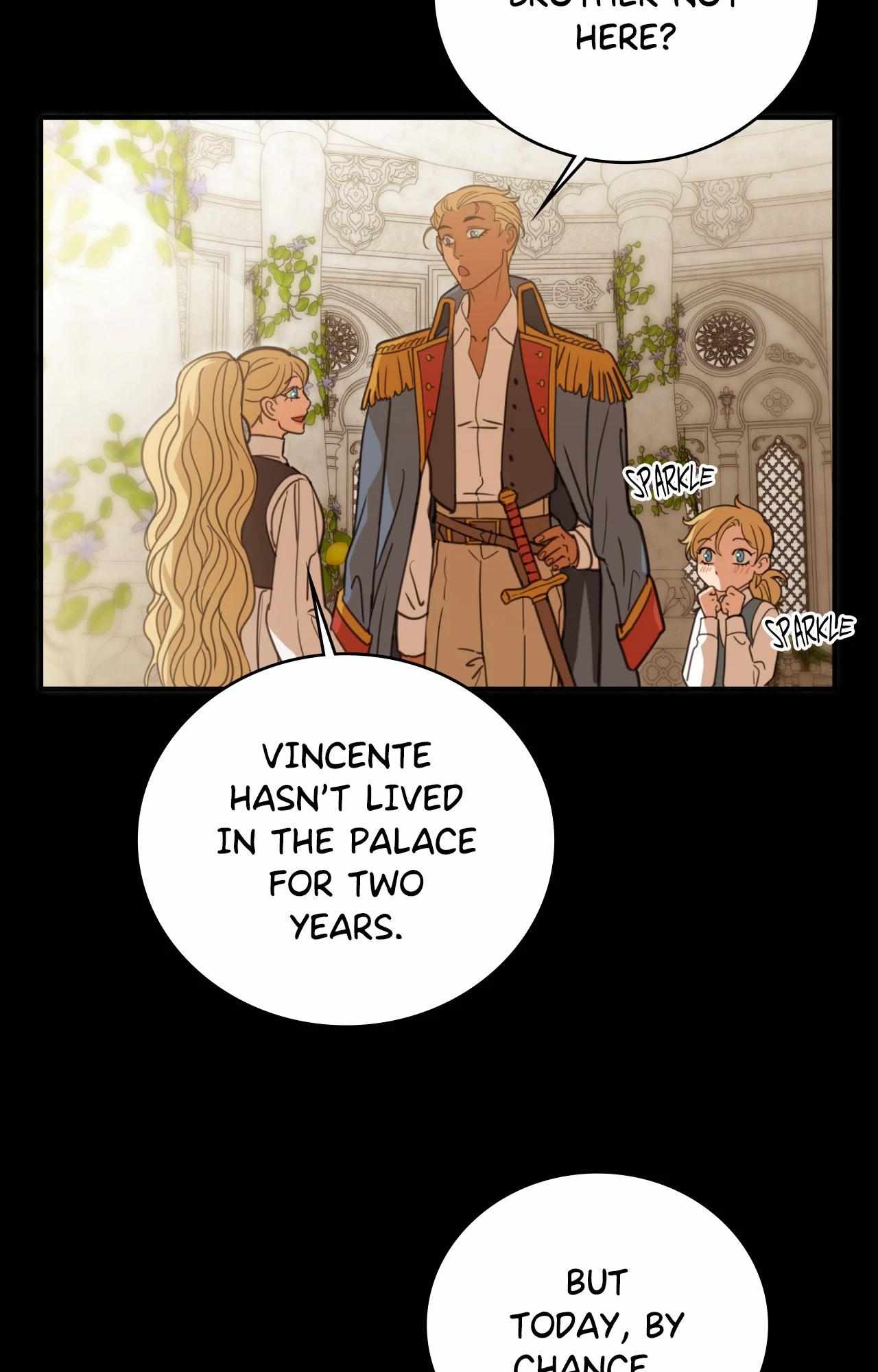 Caladrius Chapter 18 page 60 - 