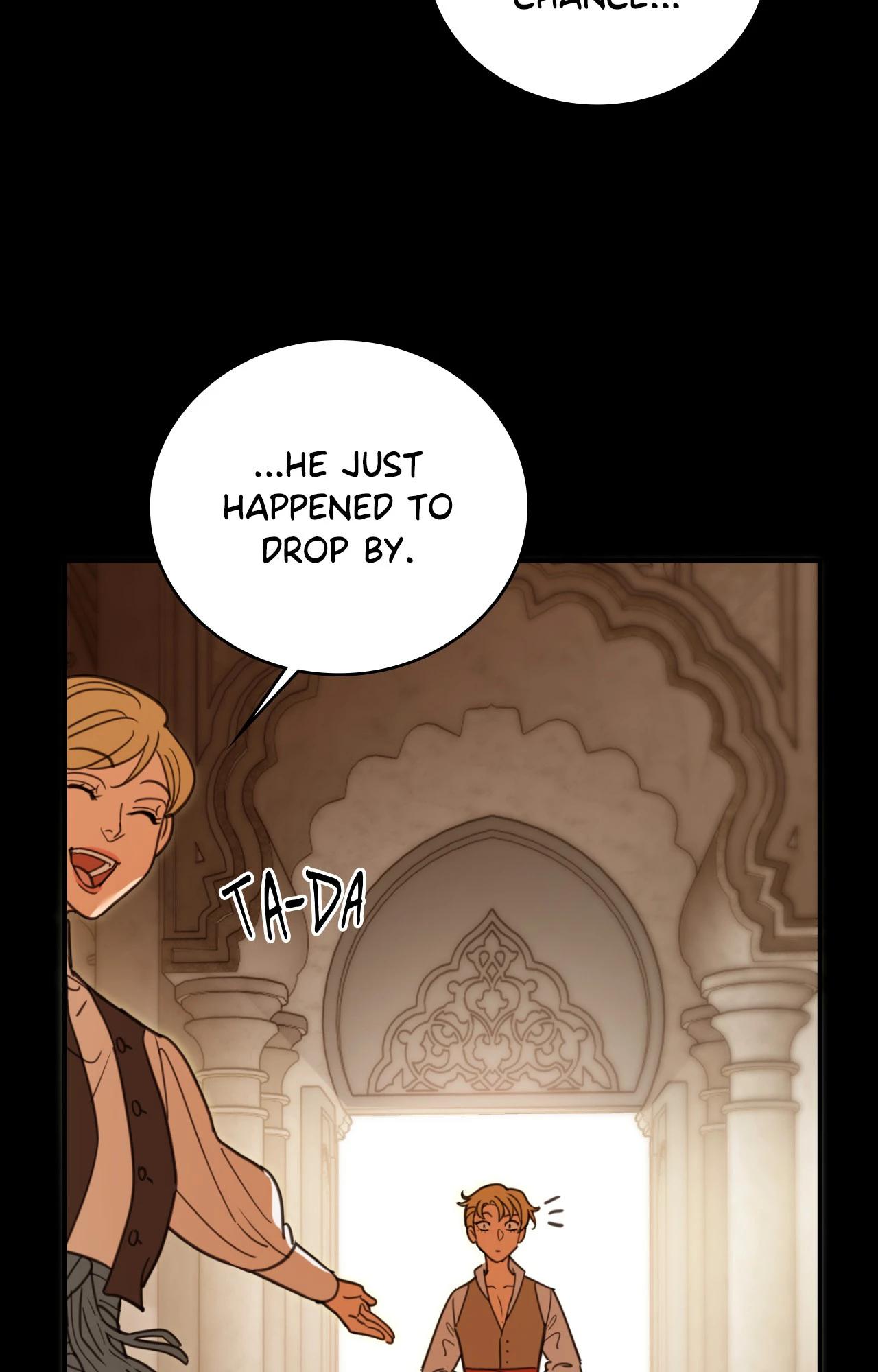 Caladrius Chapter 18 page 61 - 