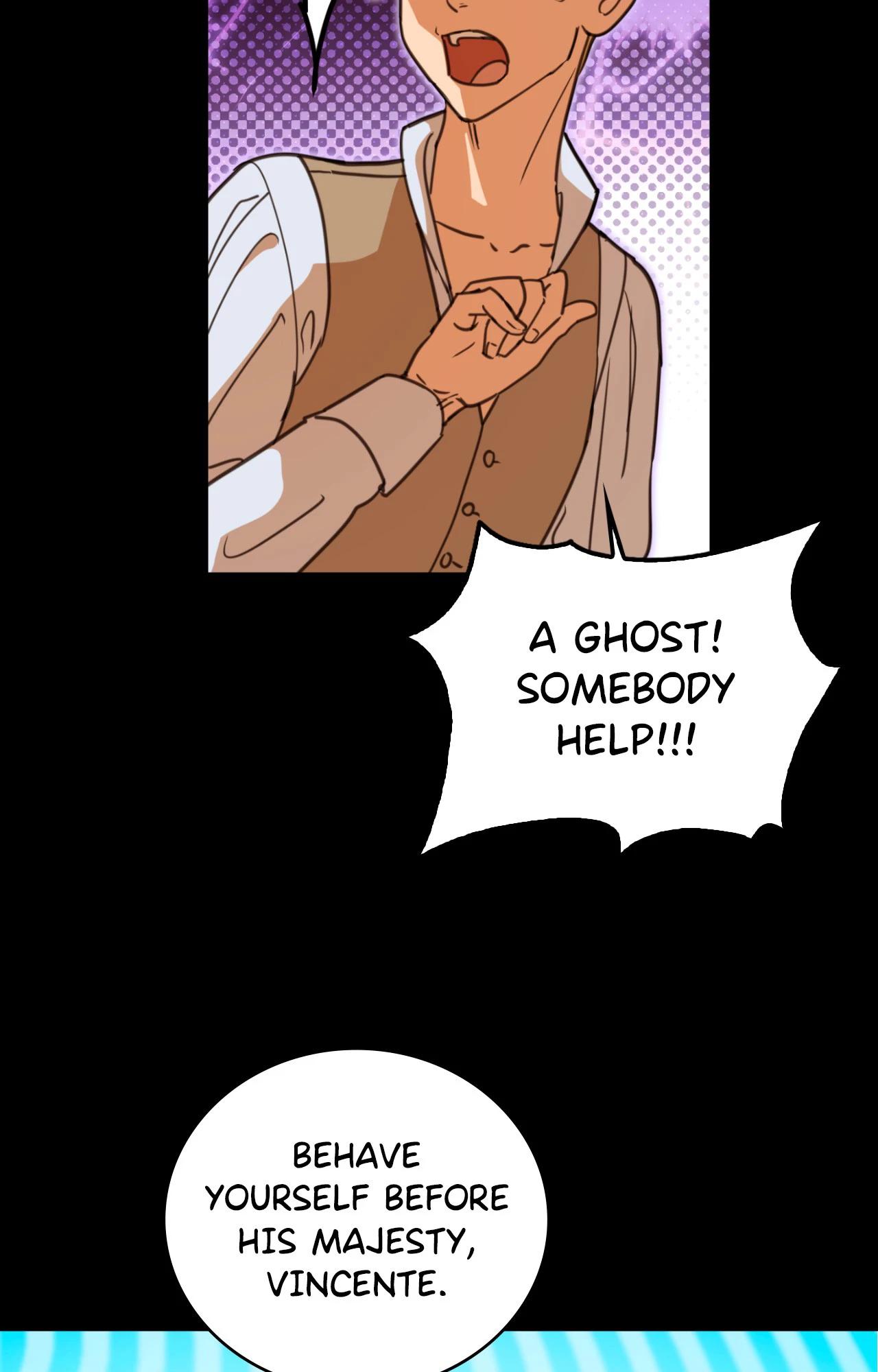 Caladrius Chapter 18 page 63 - 