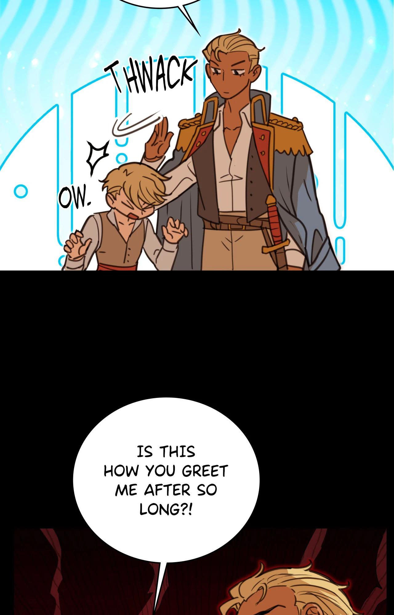 Caladrius Chapter 18 page 64 - 