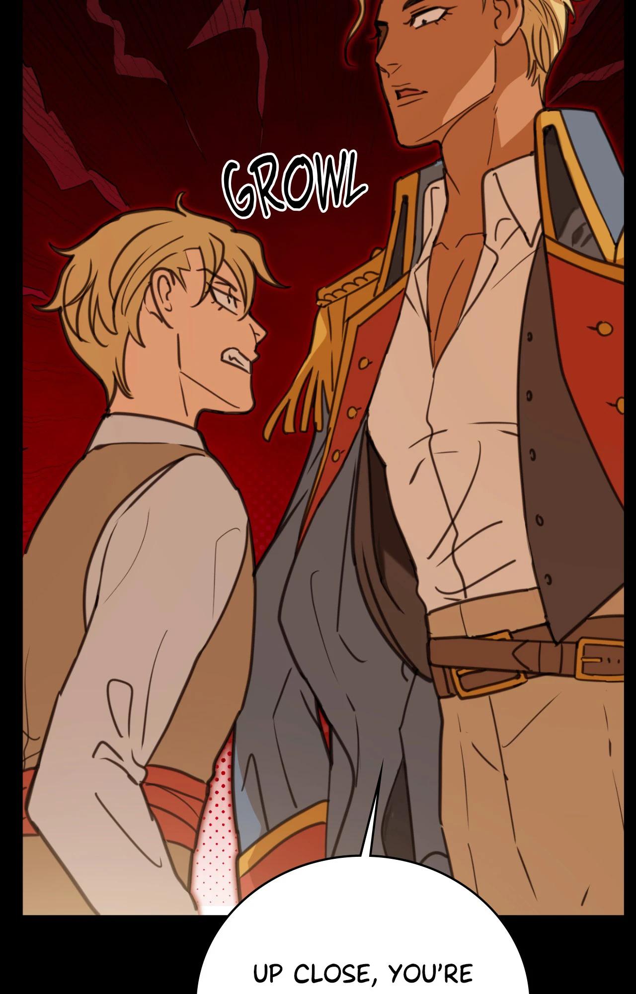 Caladrius Chapter 18 page 65 - 
