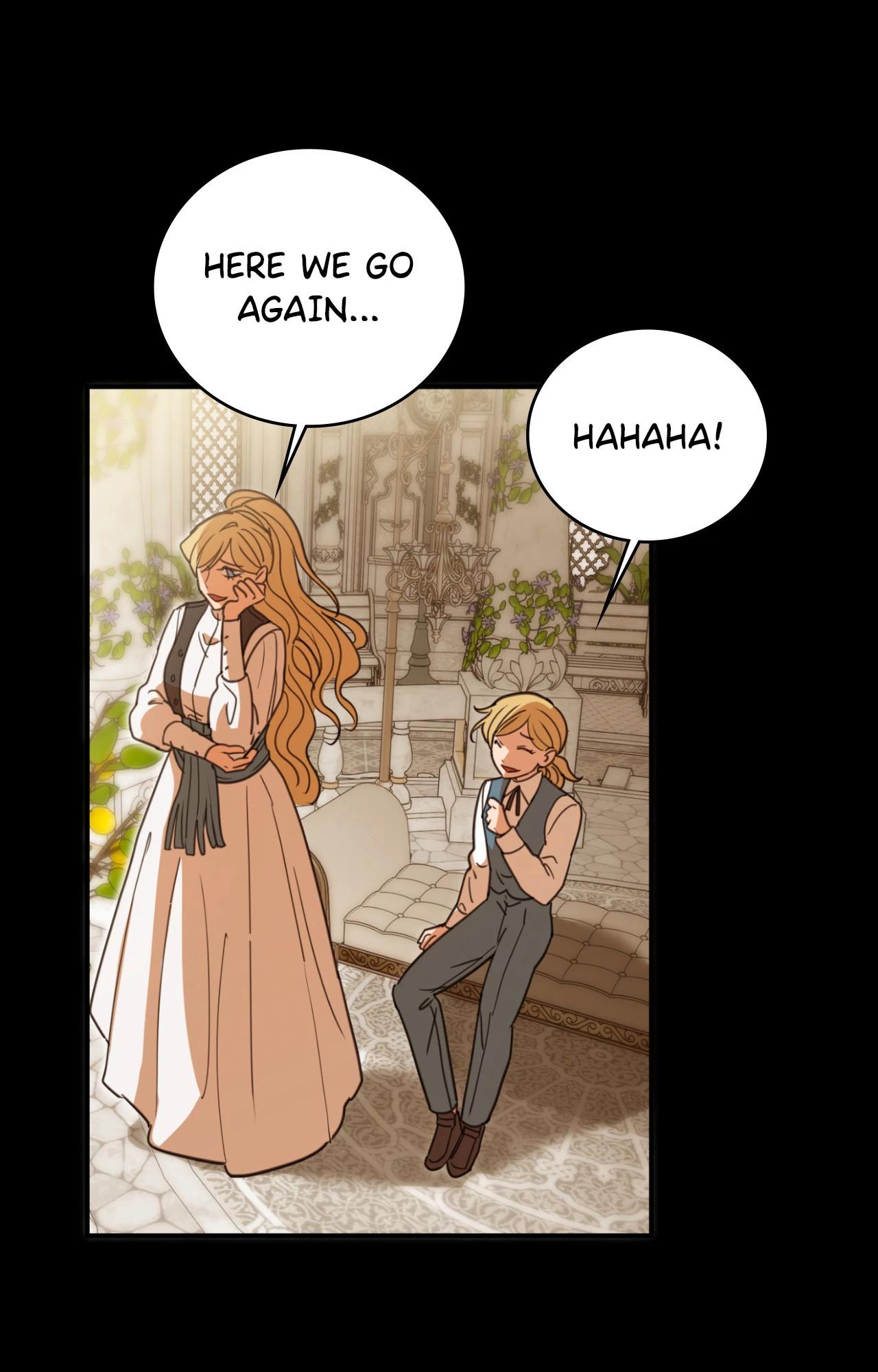 Caladrius Chapter 18 page 67 - 
