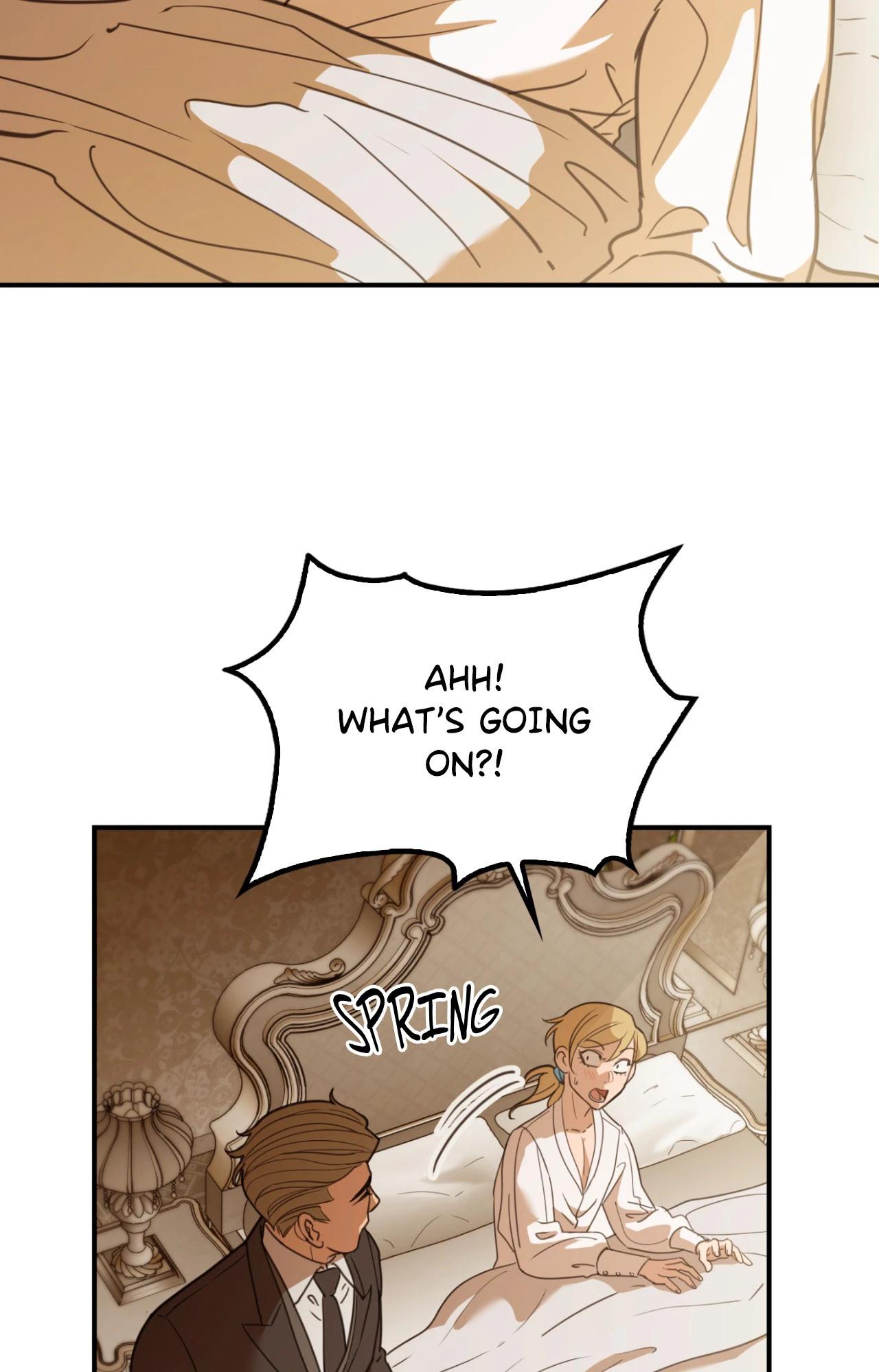Caladrius Chapter 18 page 76 - 