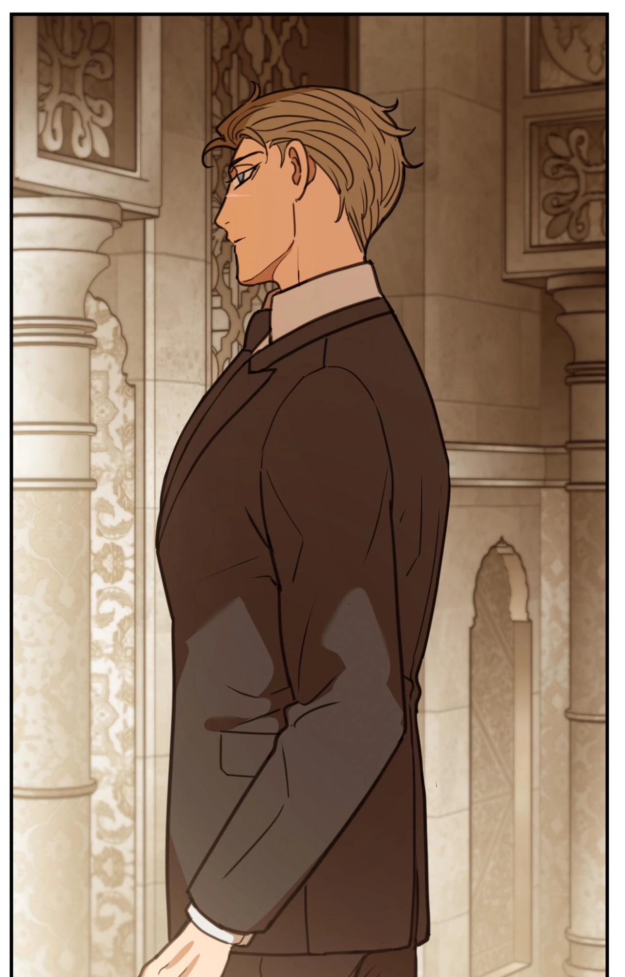 Caladrius Chapter 18 page 79 - 