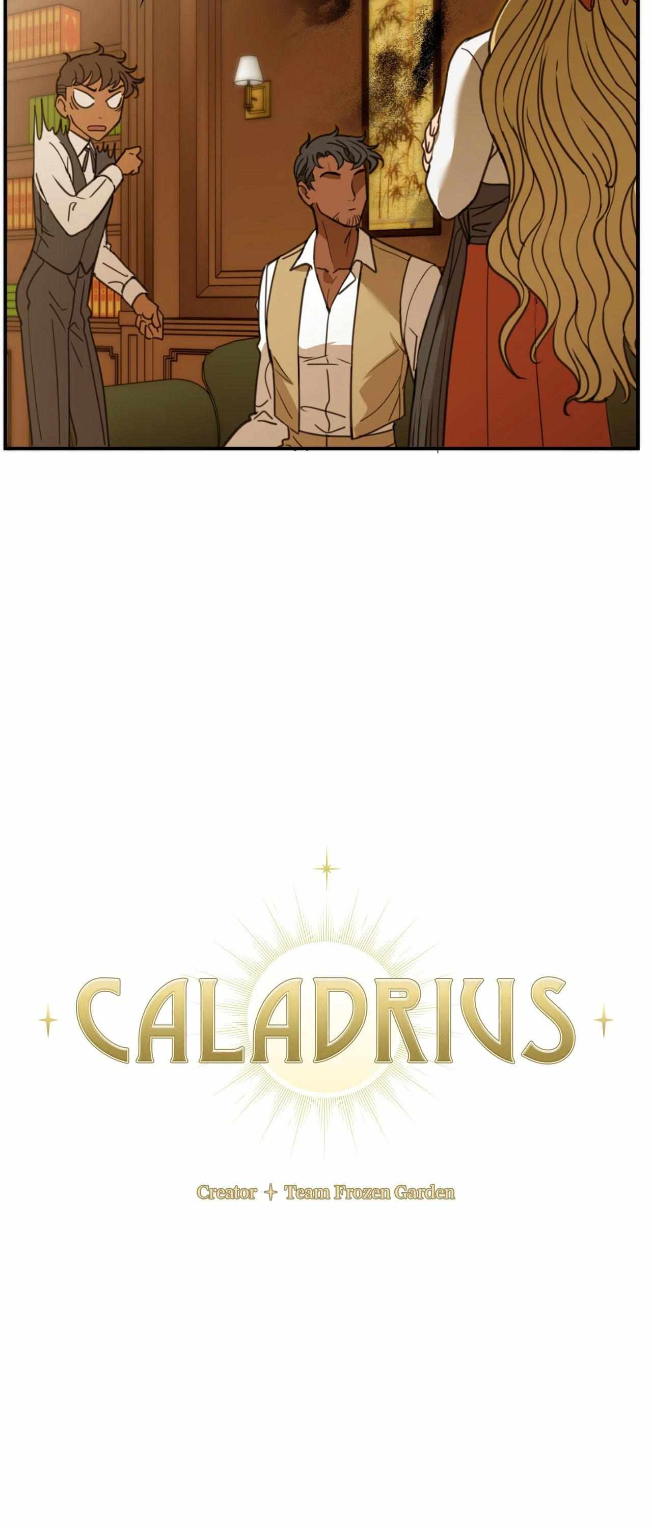 Caladrius Chapter 19 page 12 - 