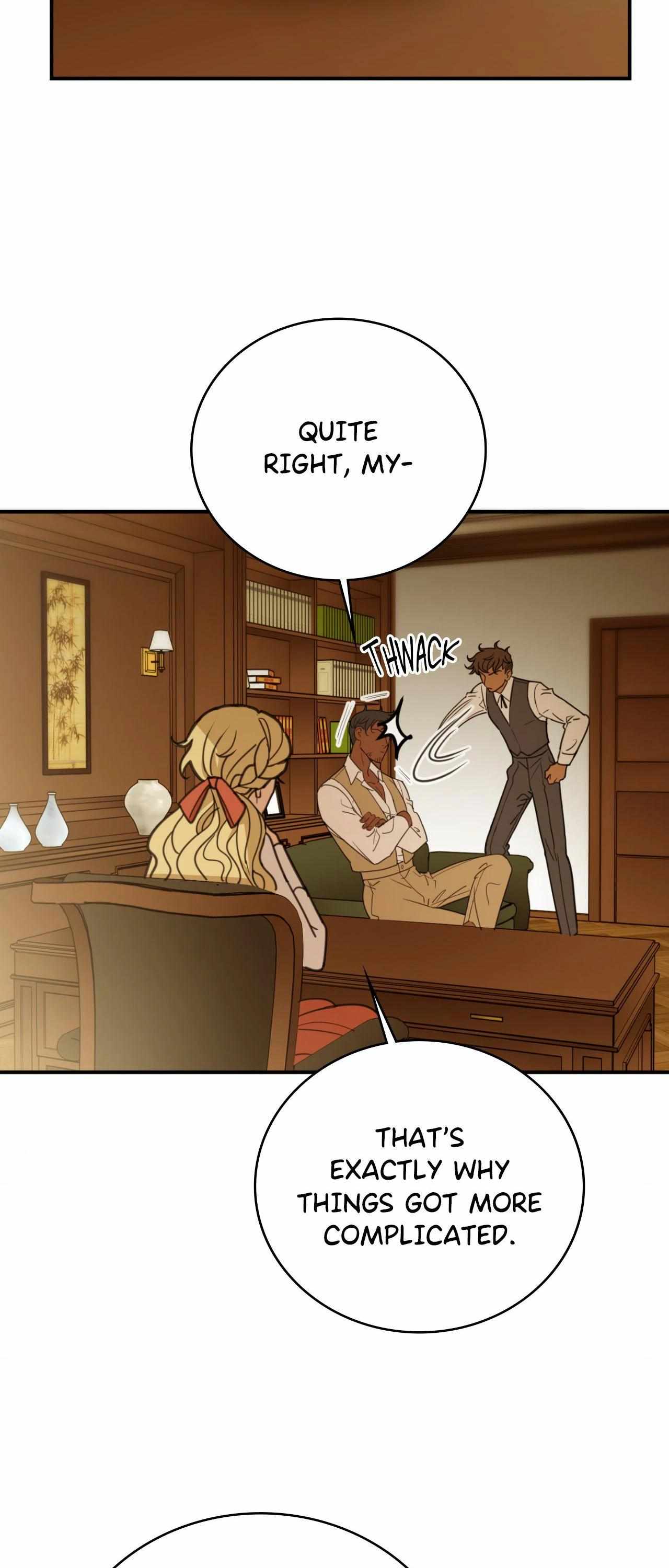 Caladrius Chapter 19 page 14 - 