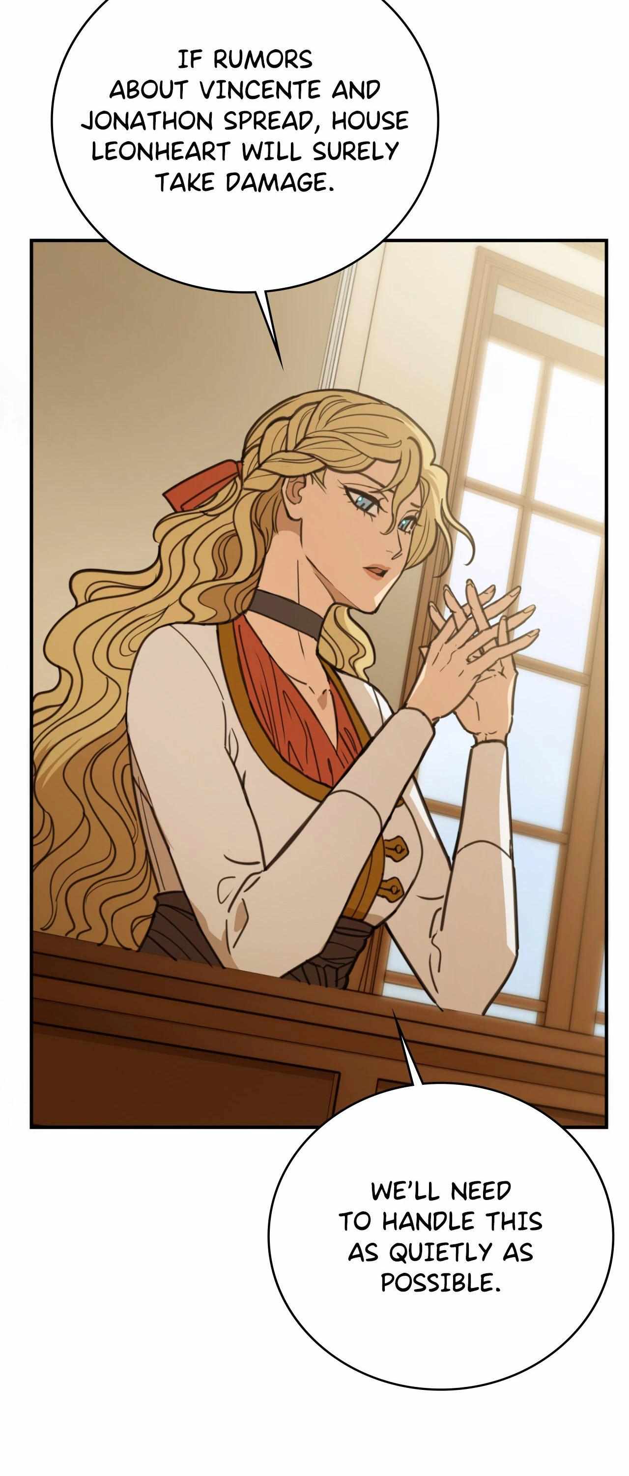 Caladrius Chapter 19 page 15 - 