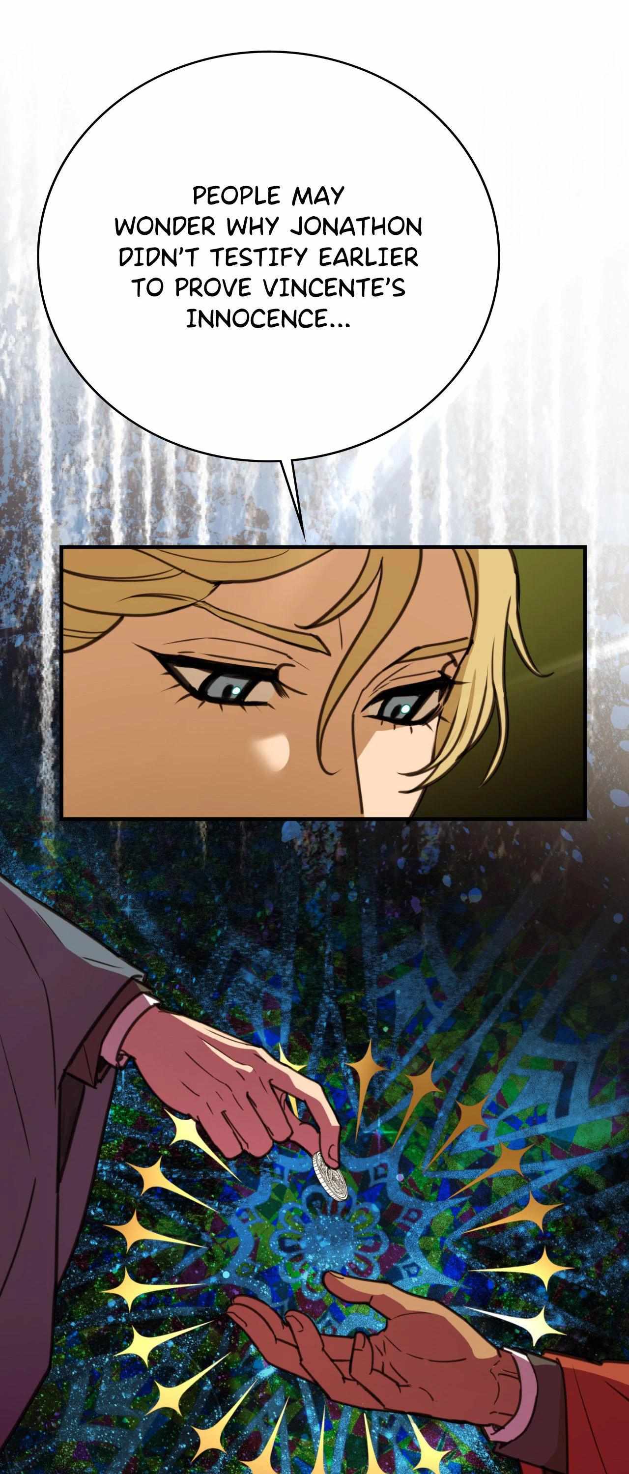Caladrius Chapter 19 page 16 - 