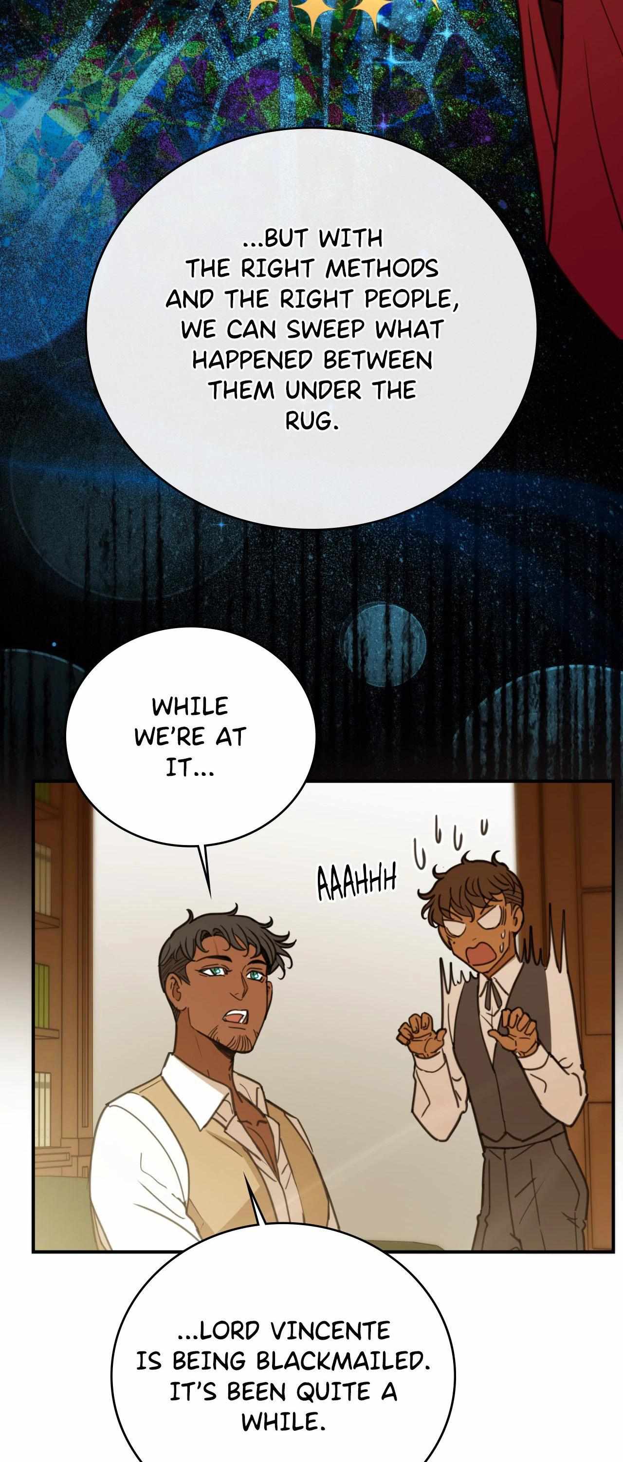 Caladrius Chapter 19 page 17 - 