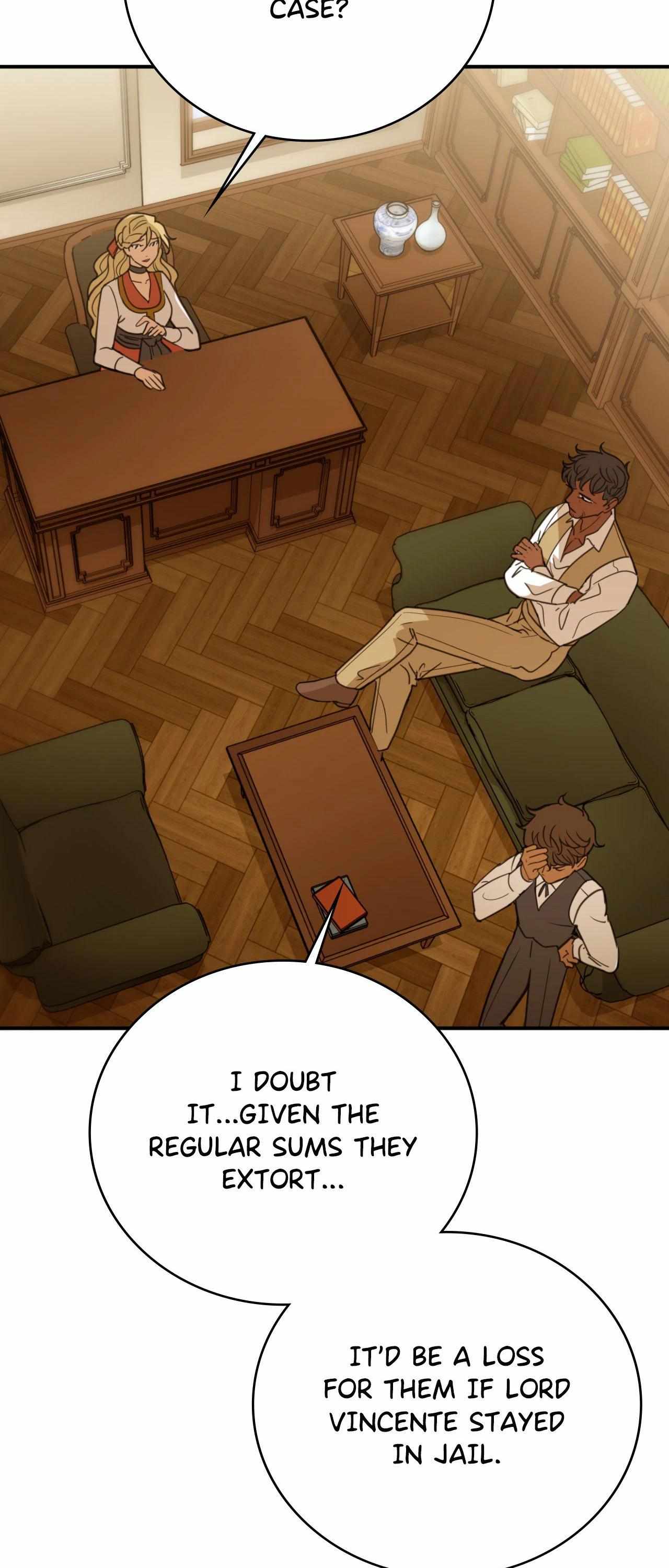 Caladrius Chapter 19 page 19 - 