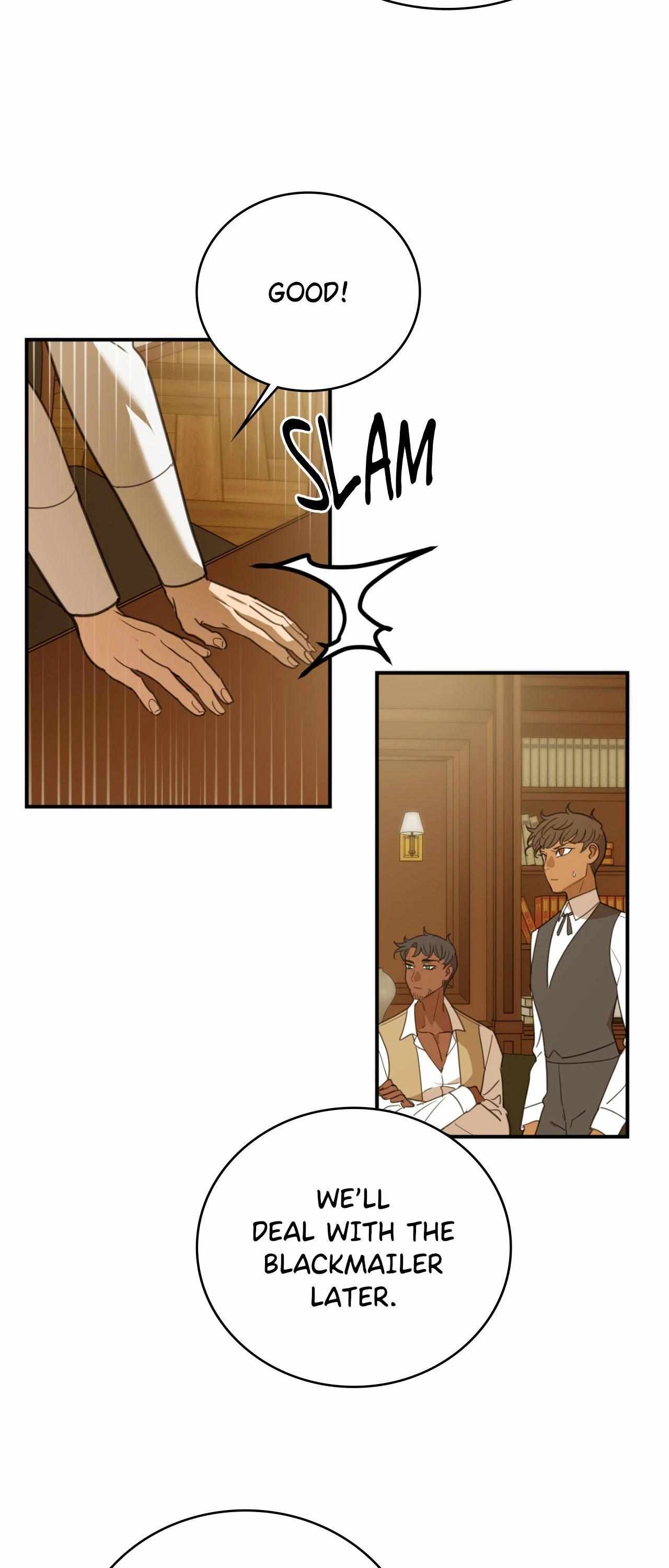 Caladrius Chapter 19 page 20 - 