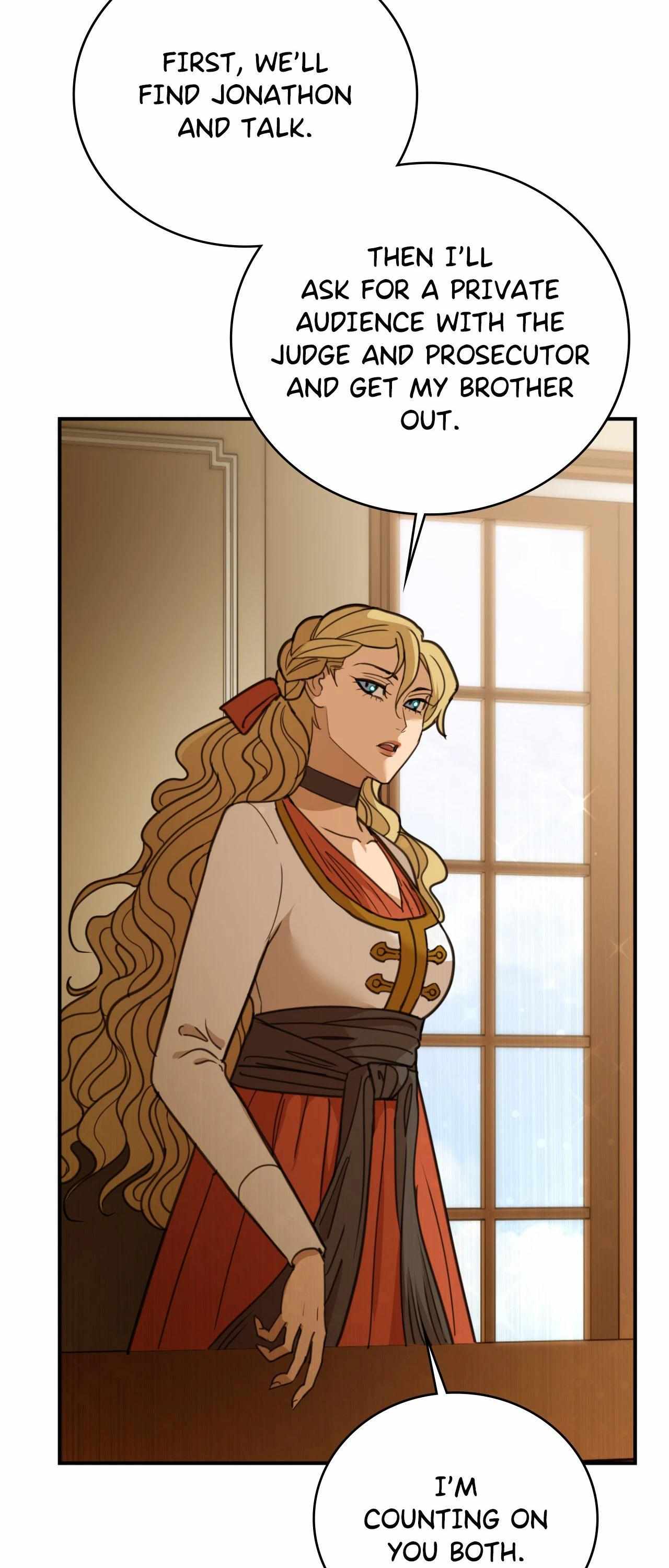 Caladrius Chapter 19 page 21 - 