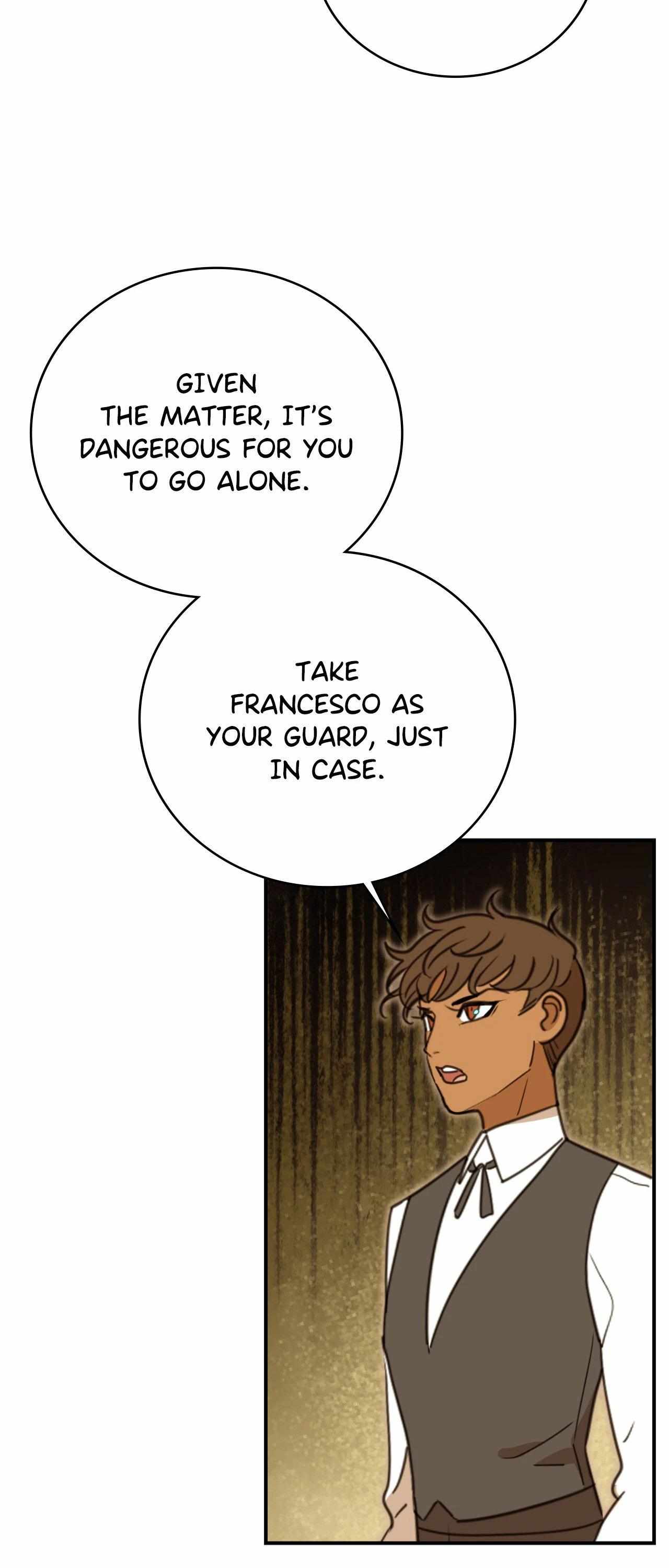 Caladrius Chapter 19 page 22 - 