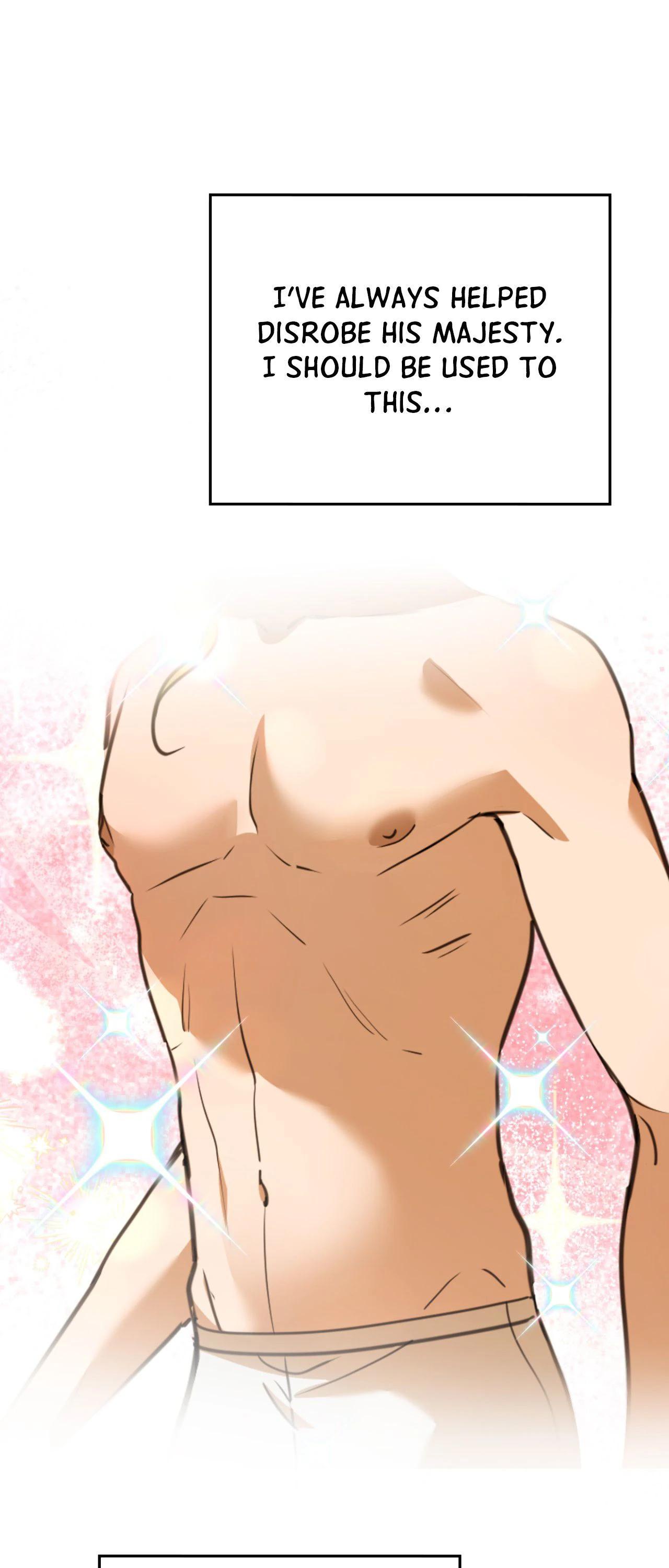 Caladrius Chapter 19 page 32 - 