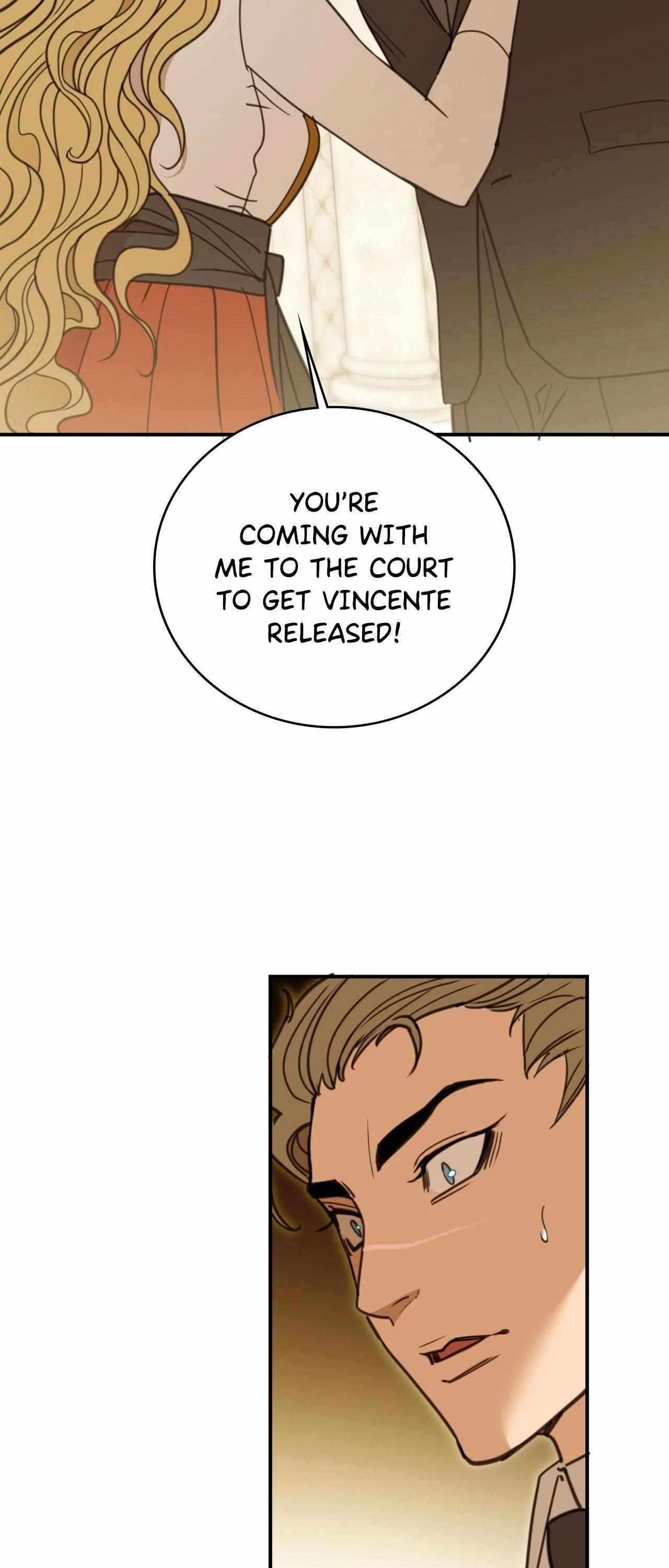 Caladrius Chapter 19 page 36 - 