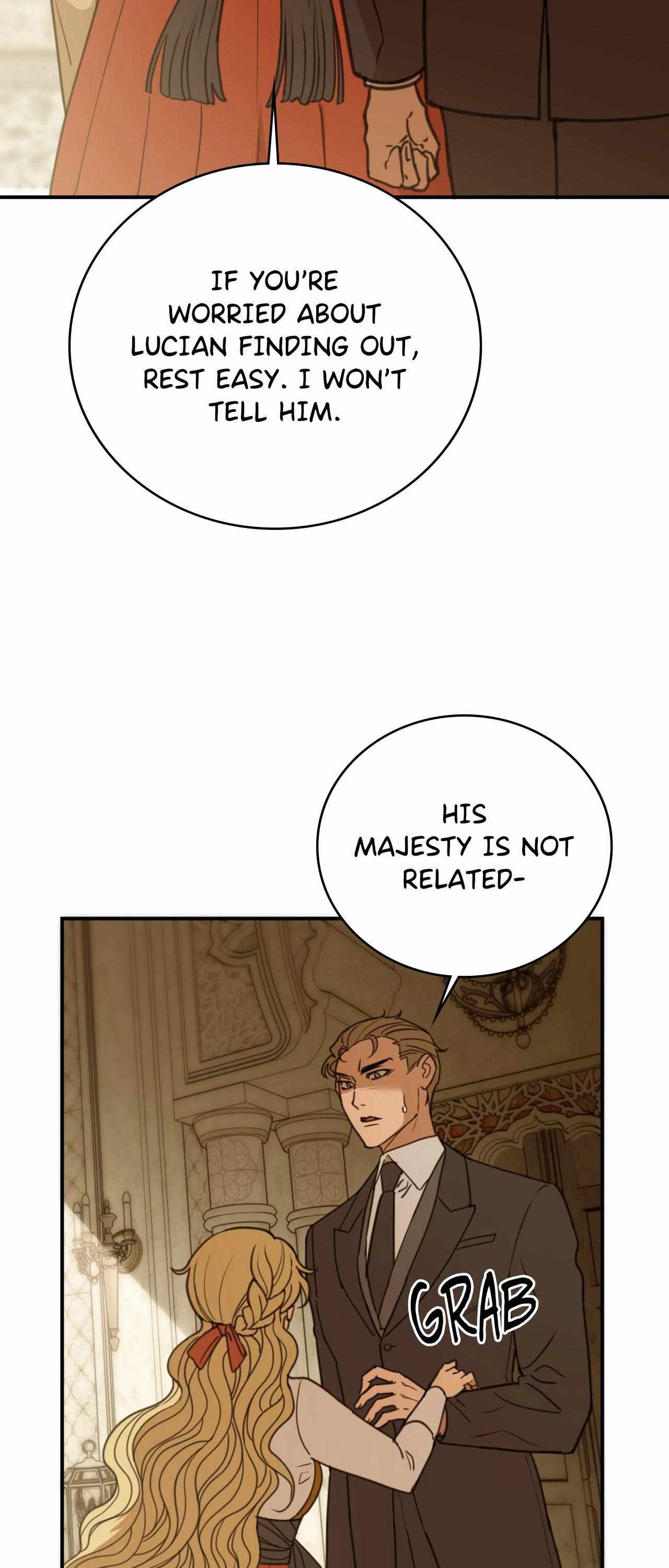 Caladrius Chapter 19 page 38 - 