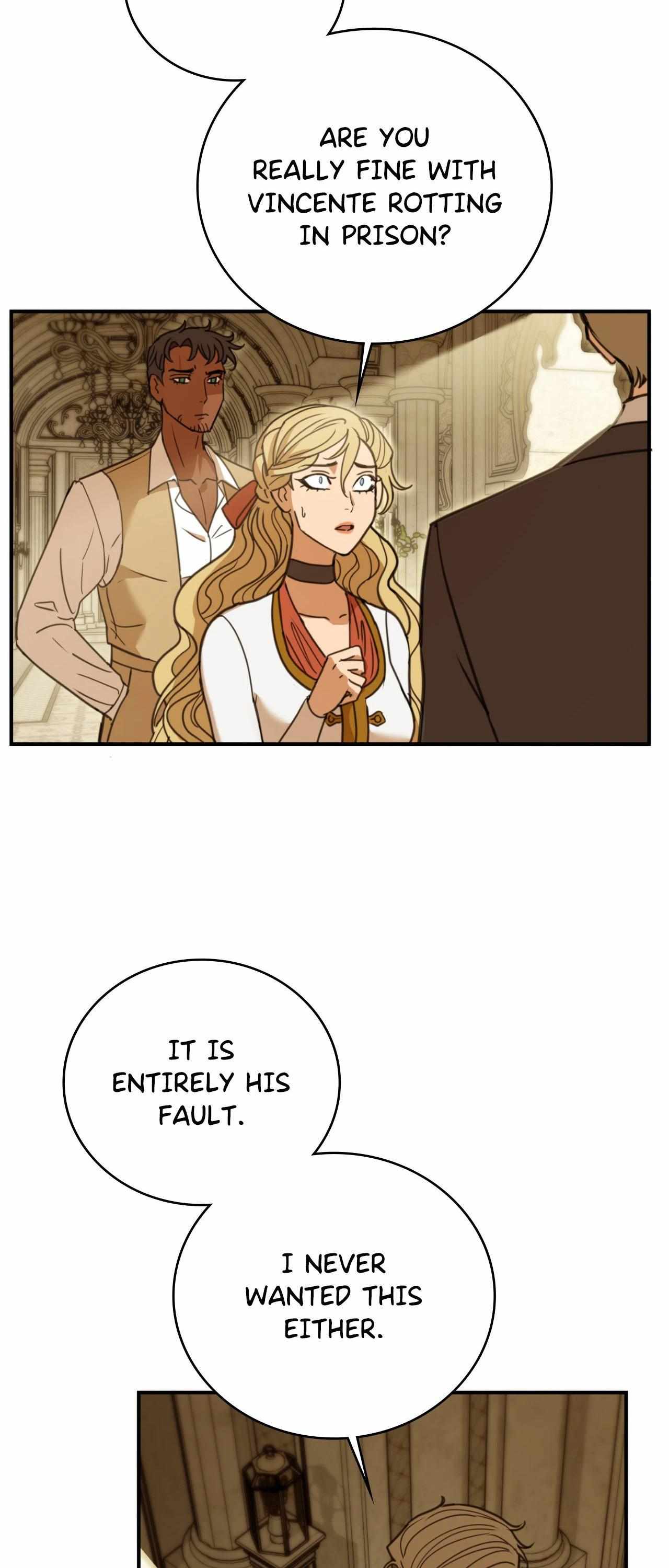 Caladrius Chapter 19 page 40 - 