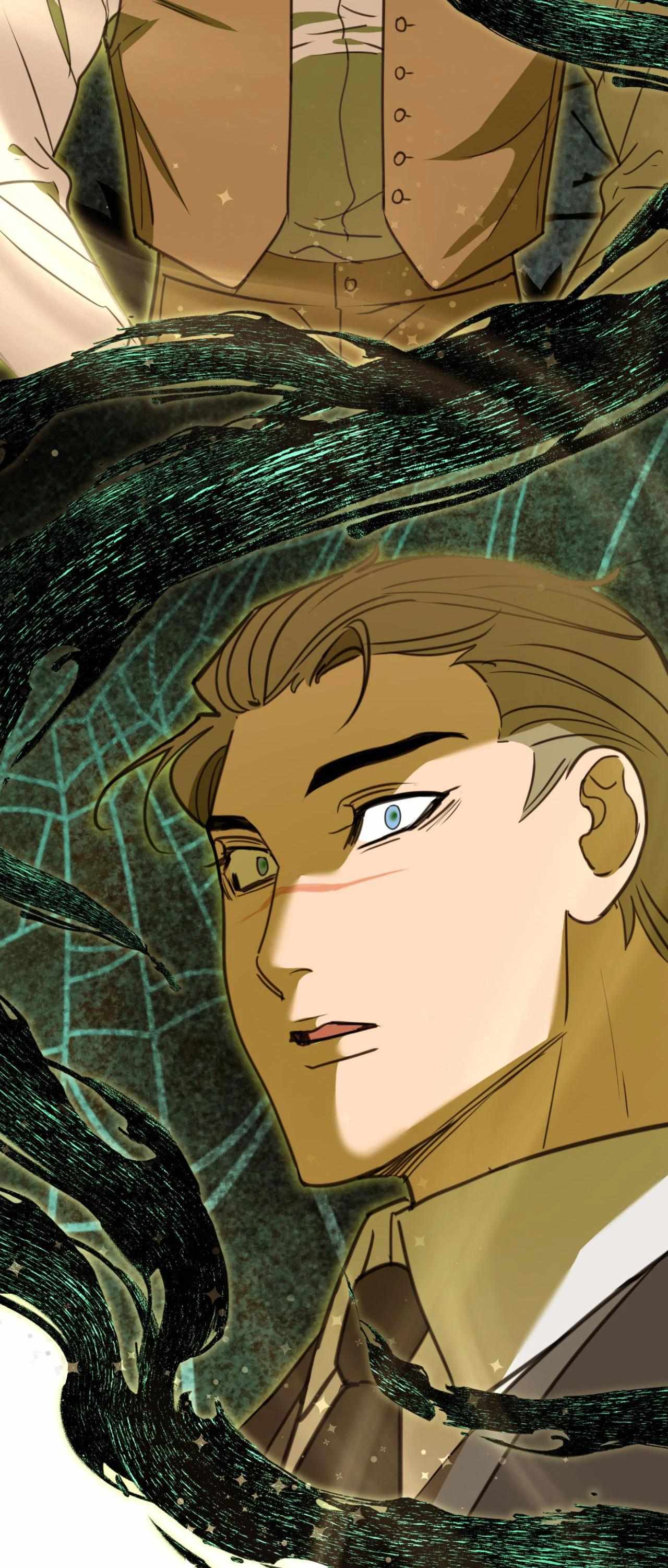Caladrius Chapter 19 page 43 - 