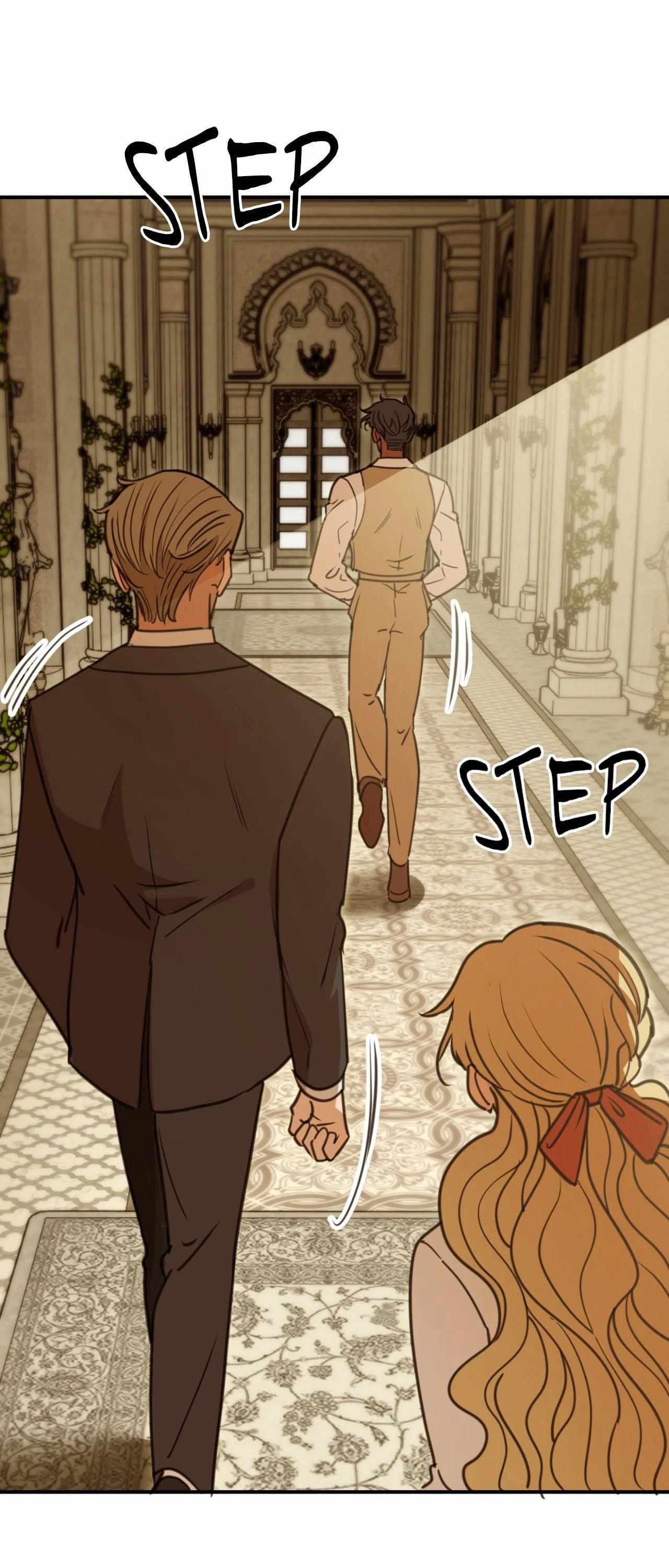 Caladrius Chapter 19 page 45 - 