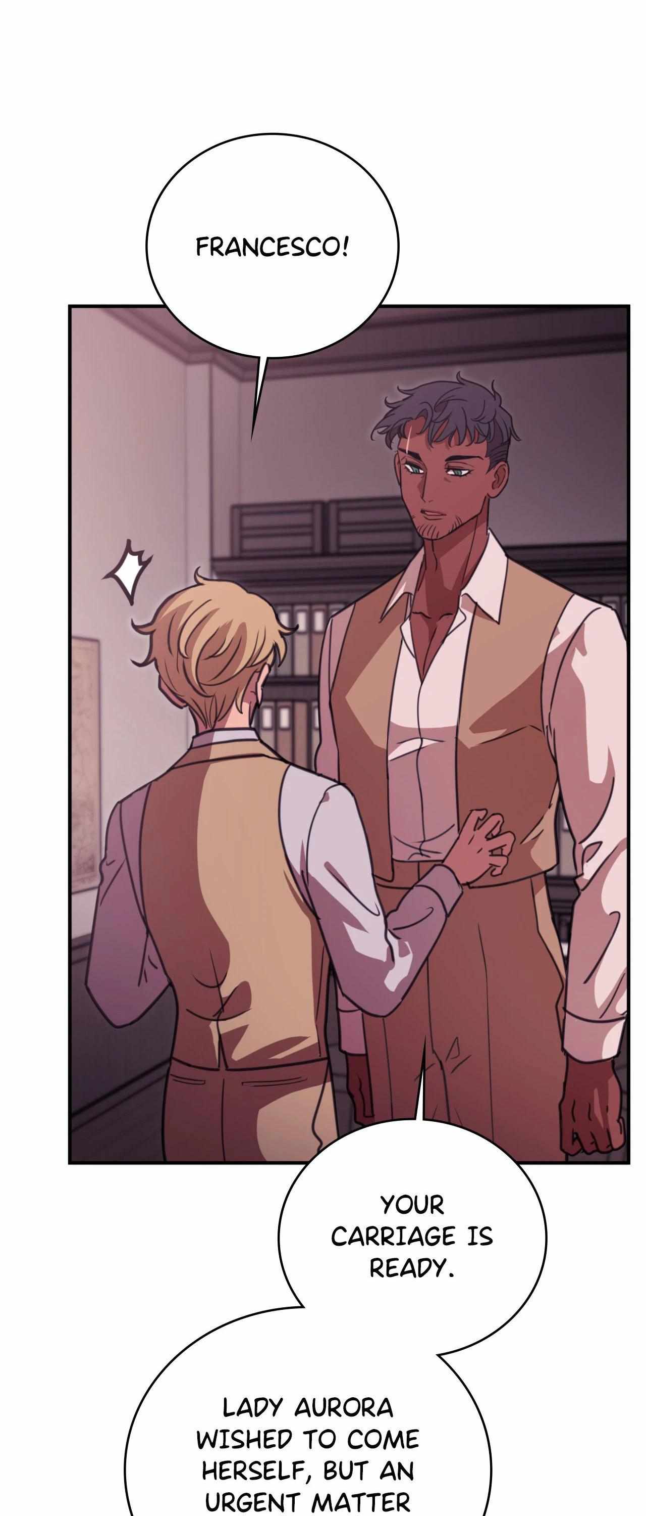 Caladrius Chapter 19 page 50 - 